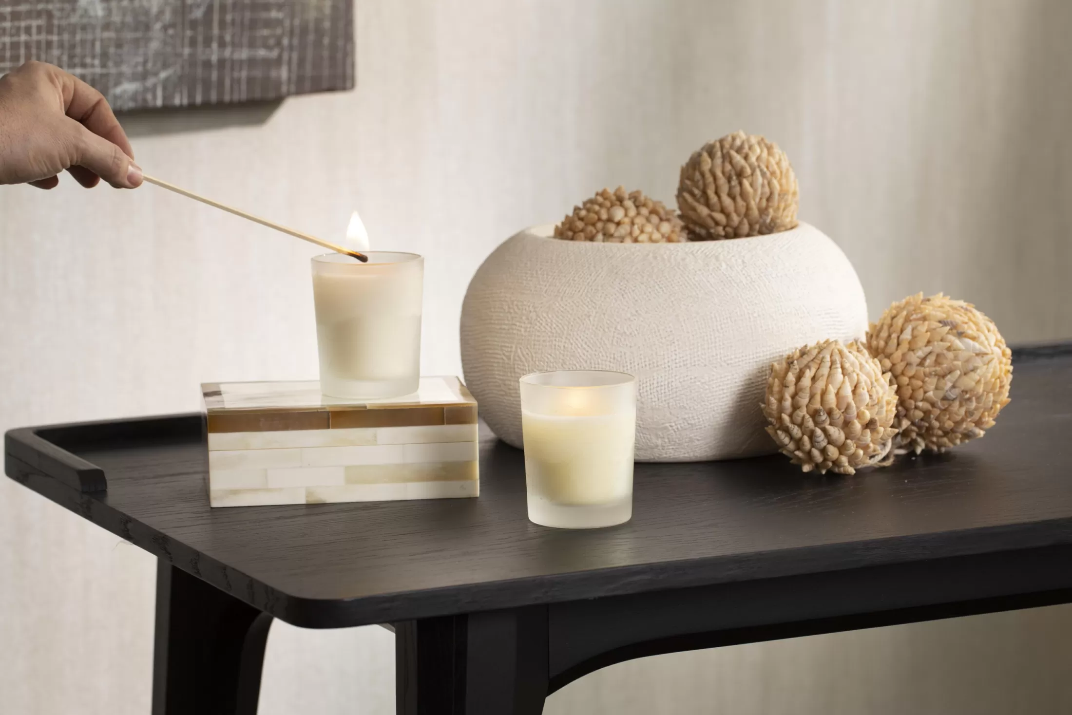 Flamant Moederdag | Darcio, Decobal, L