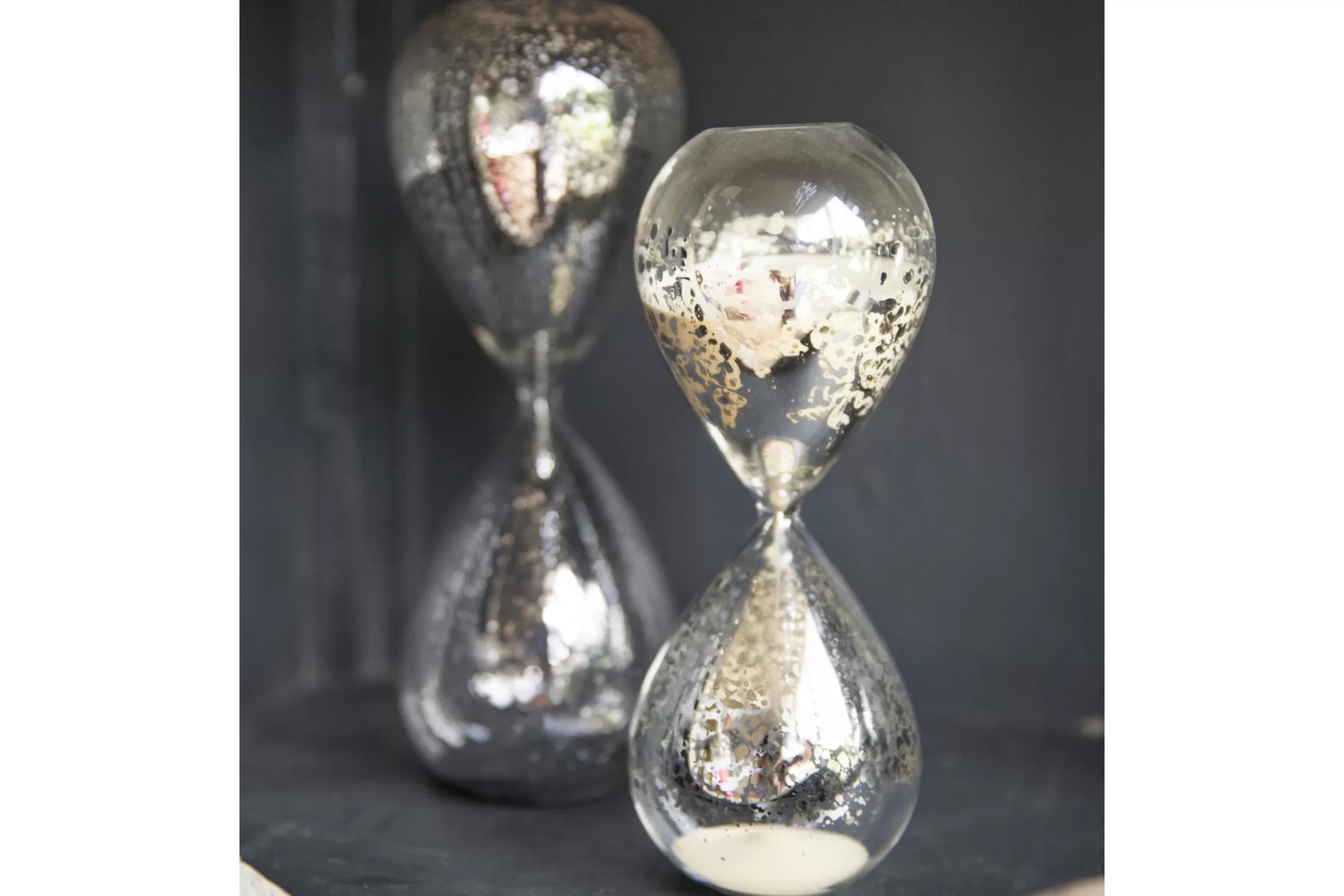 Flamant Decoratie | Demel, Zandloper