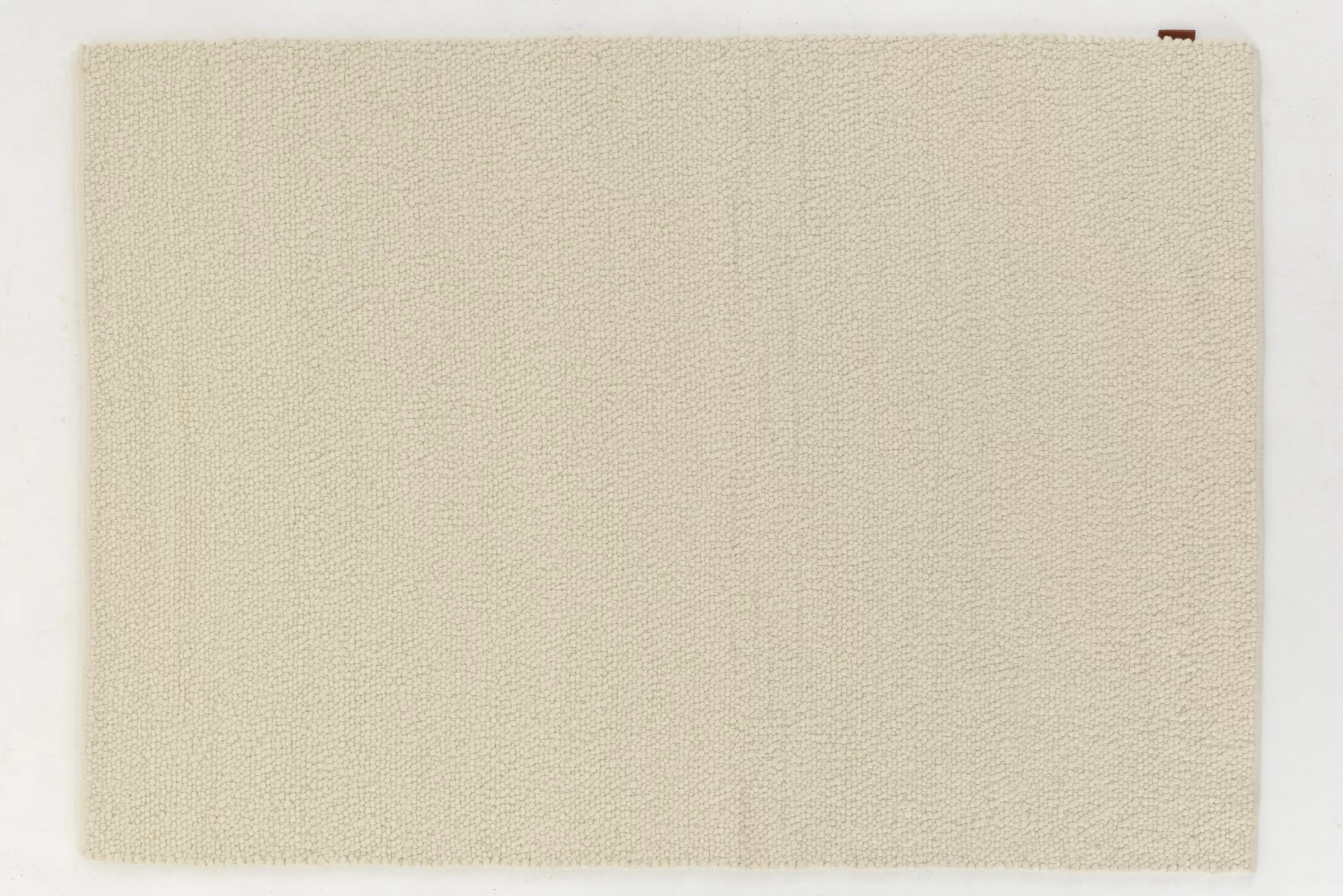 Flamant Huishoudelijke Textiel | Destin, Tapijt, 170X240, Ivoor