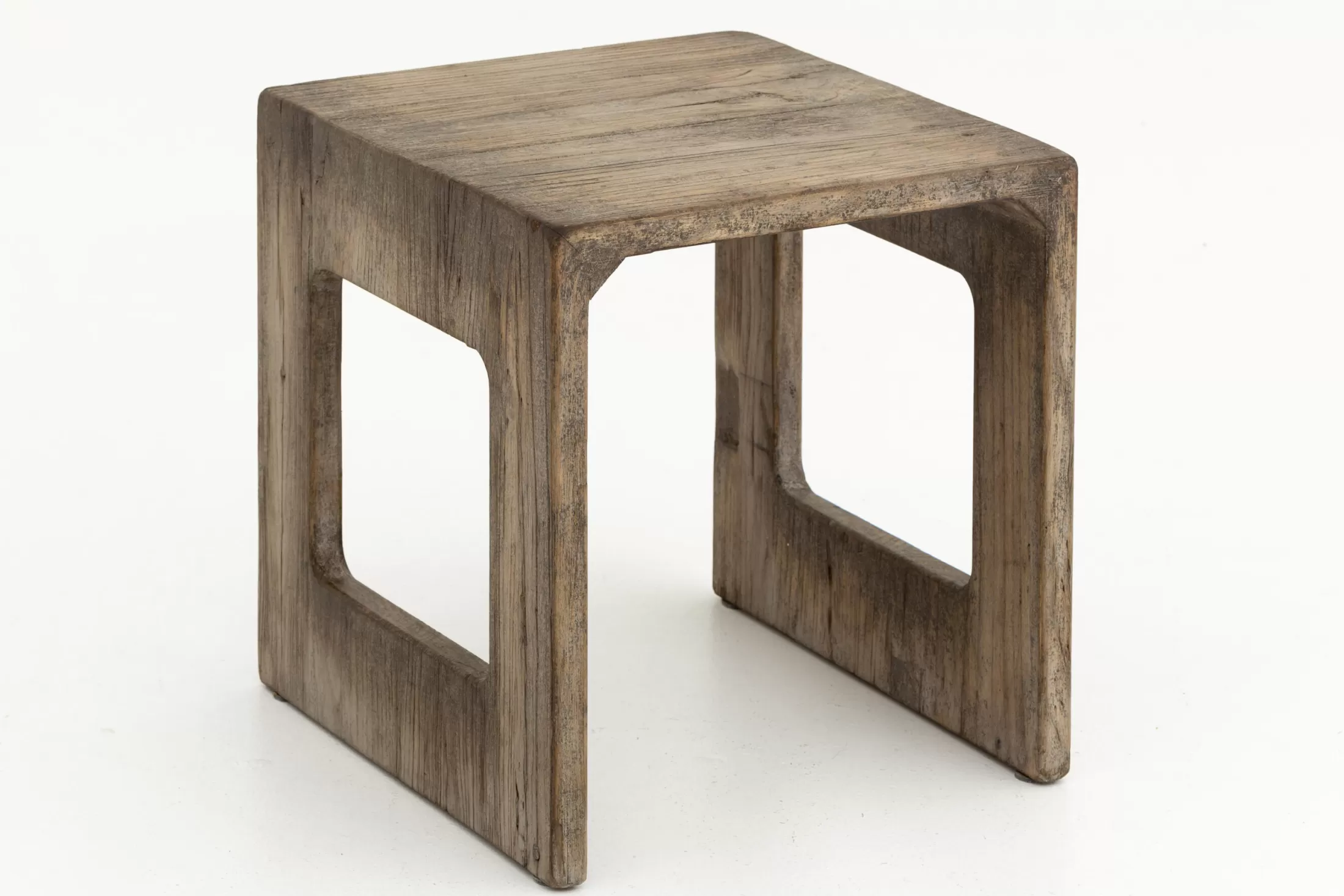 Flamant Koffie Tafels | Dineen, Bijzettafel, Hout, Bruin, L