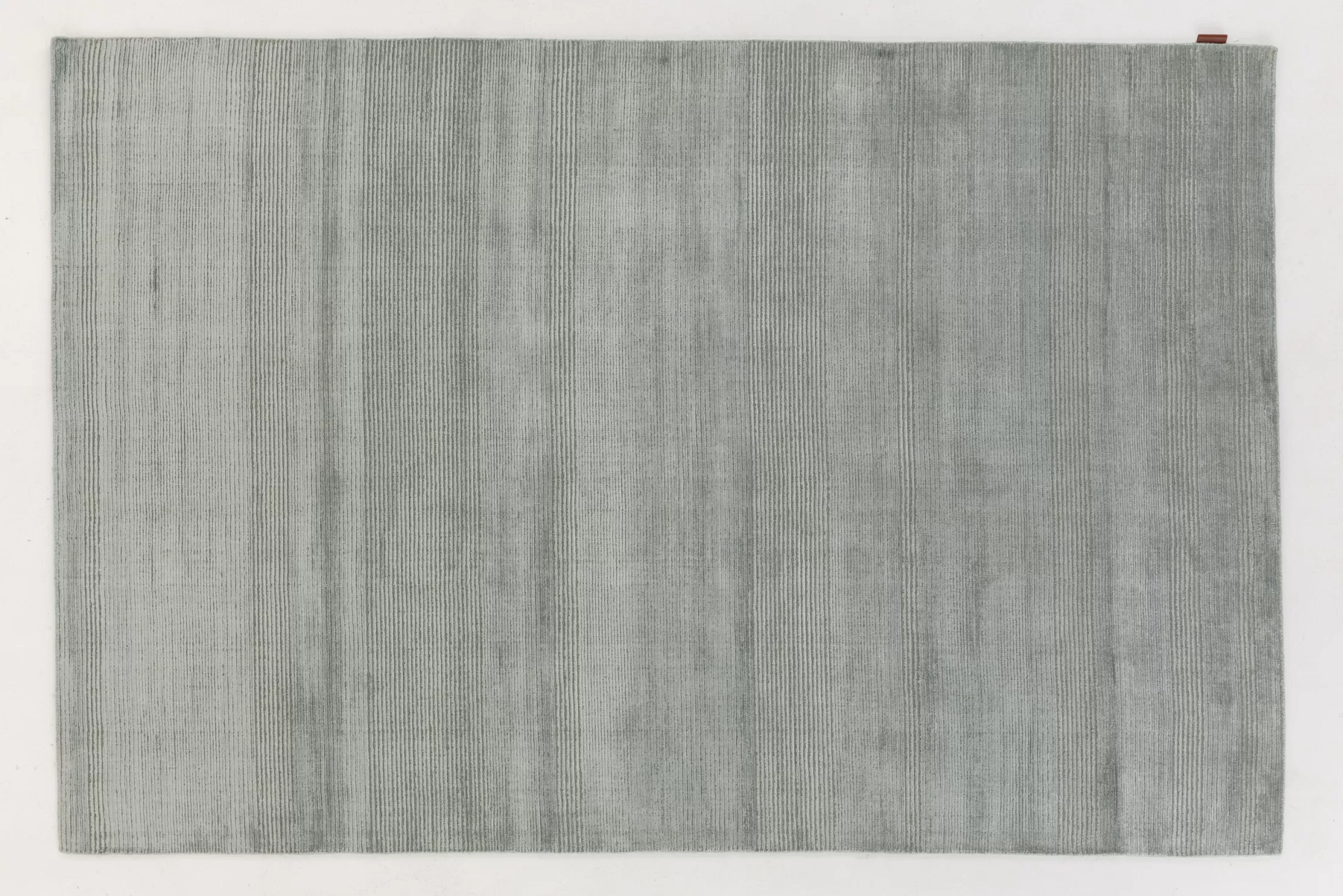 Flamant Huishoudelijke Textiel | Dougal, Tapijt, 170X240, Jade