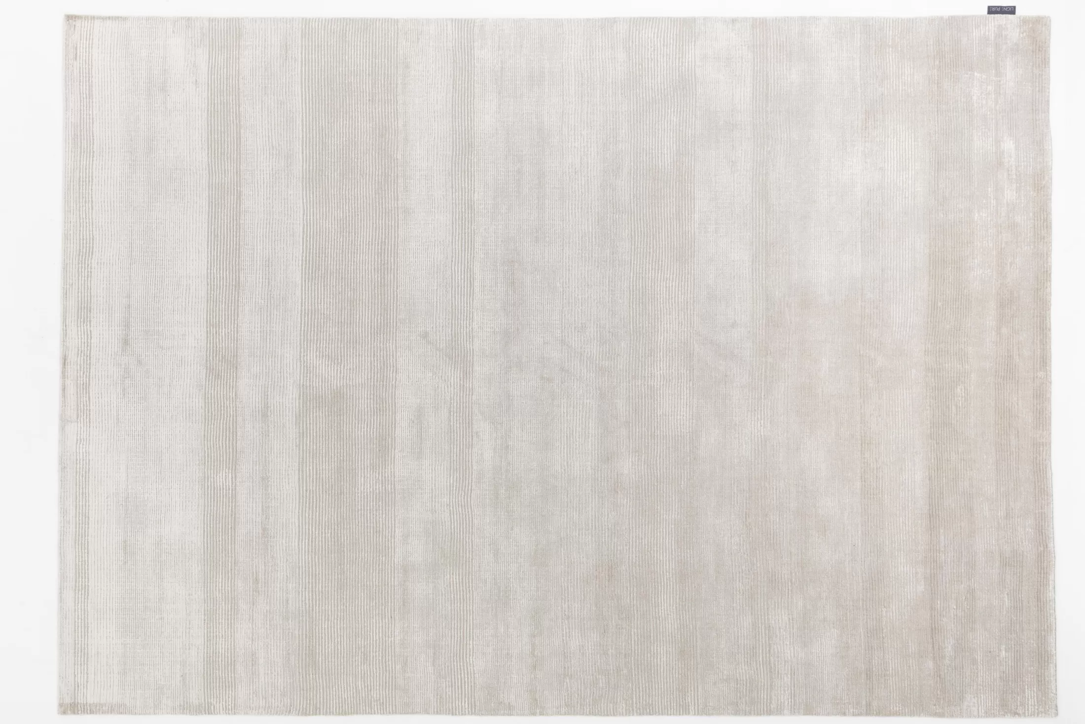 Flamant Huishoudelijke Textiel | Dougal, Tapijt, 170X240, Zilver