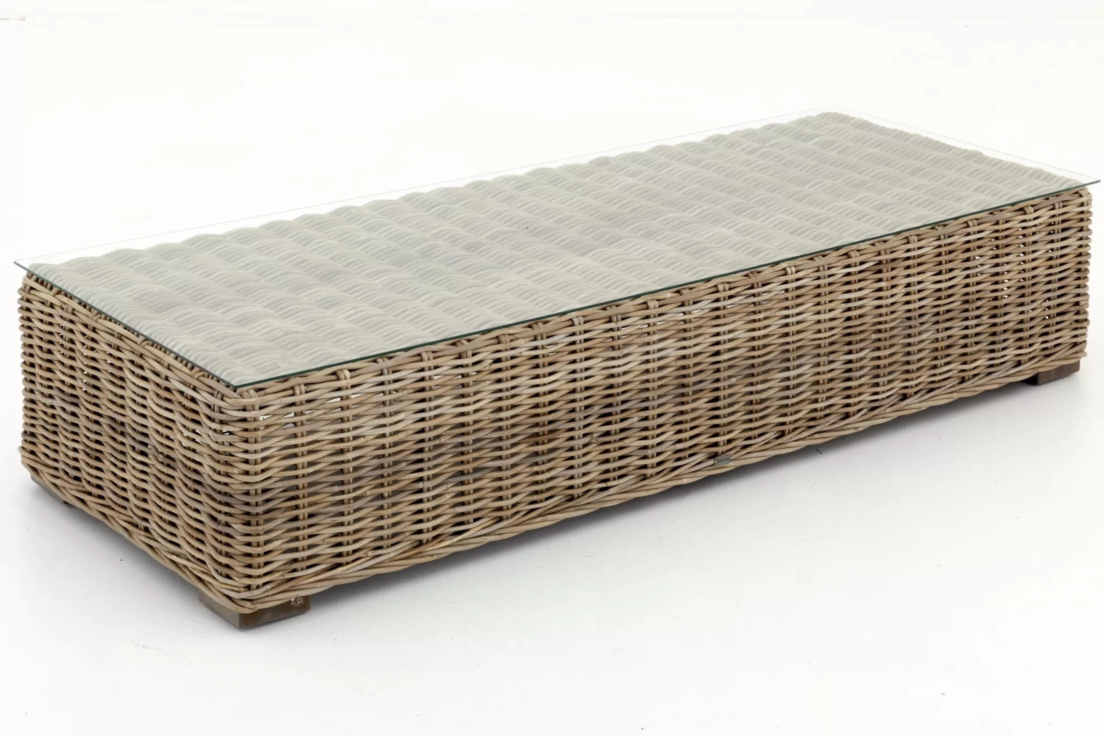 Flamant Tuintafels | Dunes, Tuintafel, 180X70