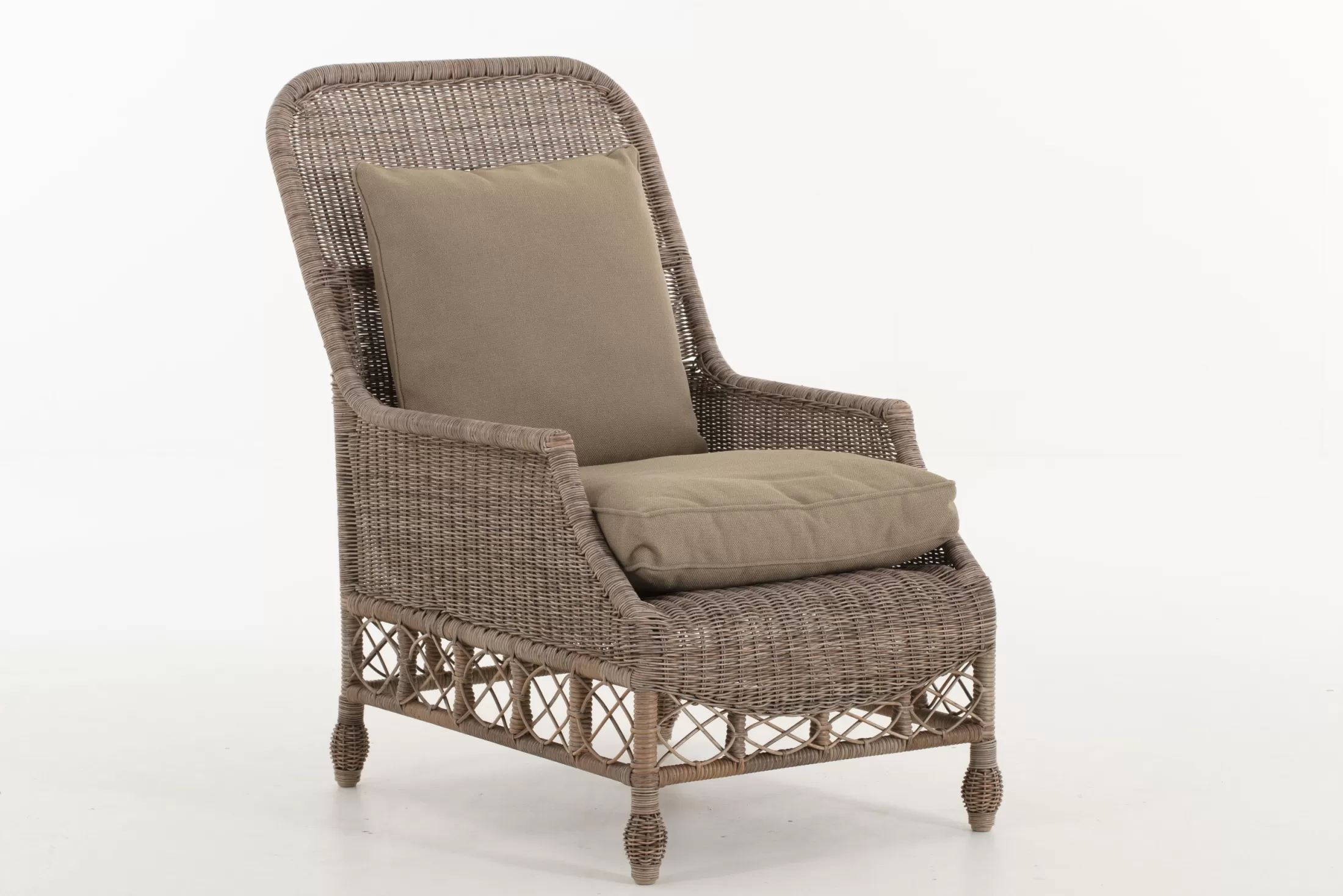 Flamant Banken | Empire, Kussenset, Set Van 2