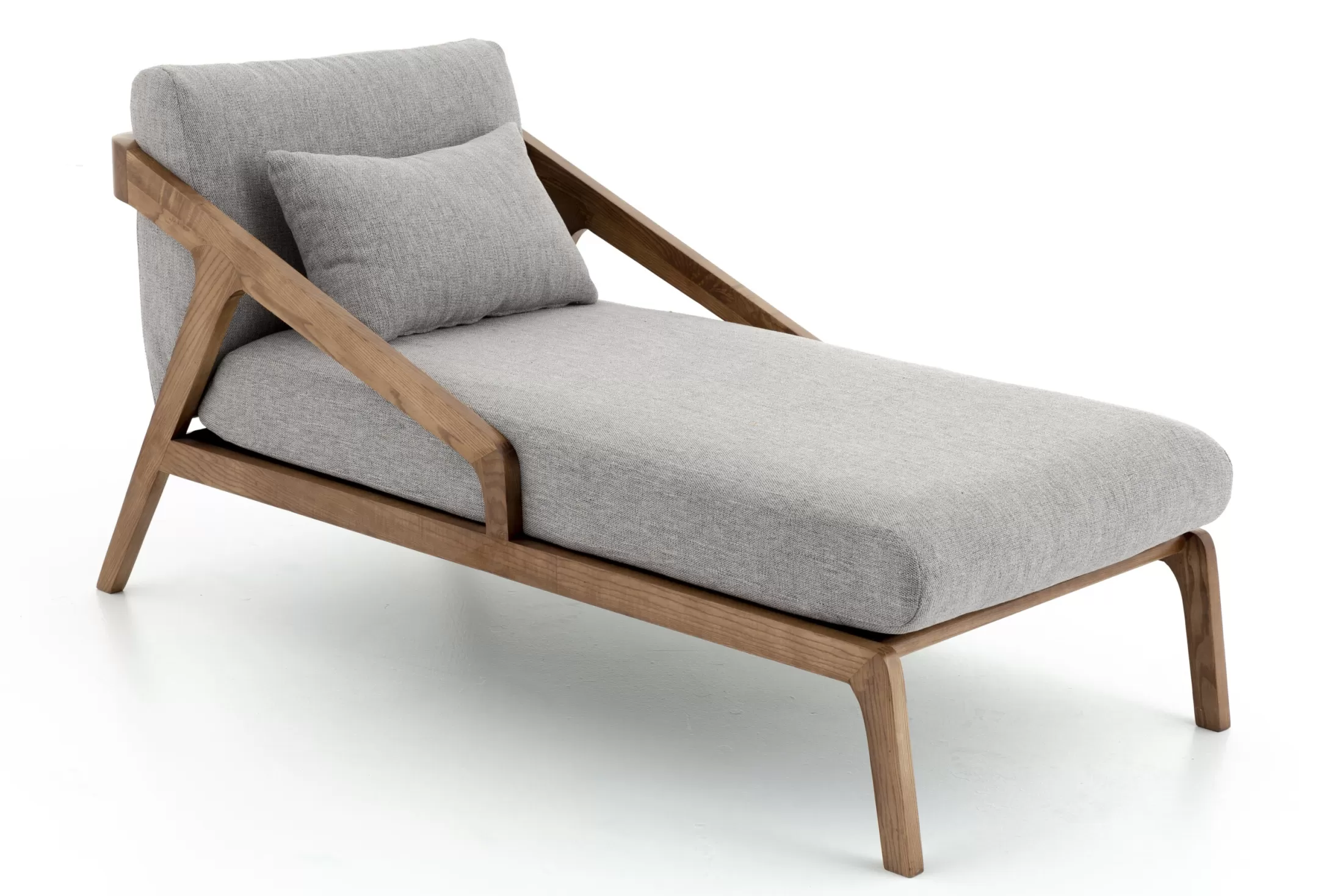 Flamant Banken | Fee, Loungestoel, Naturel