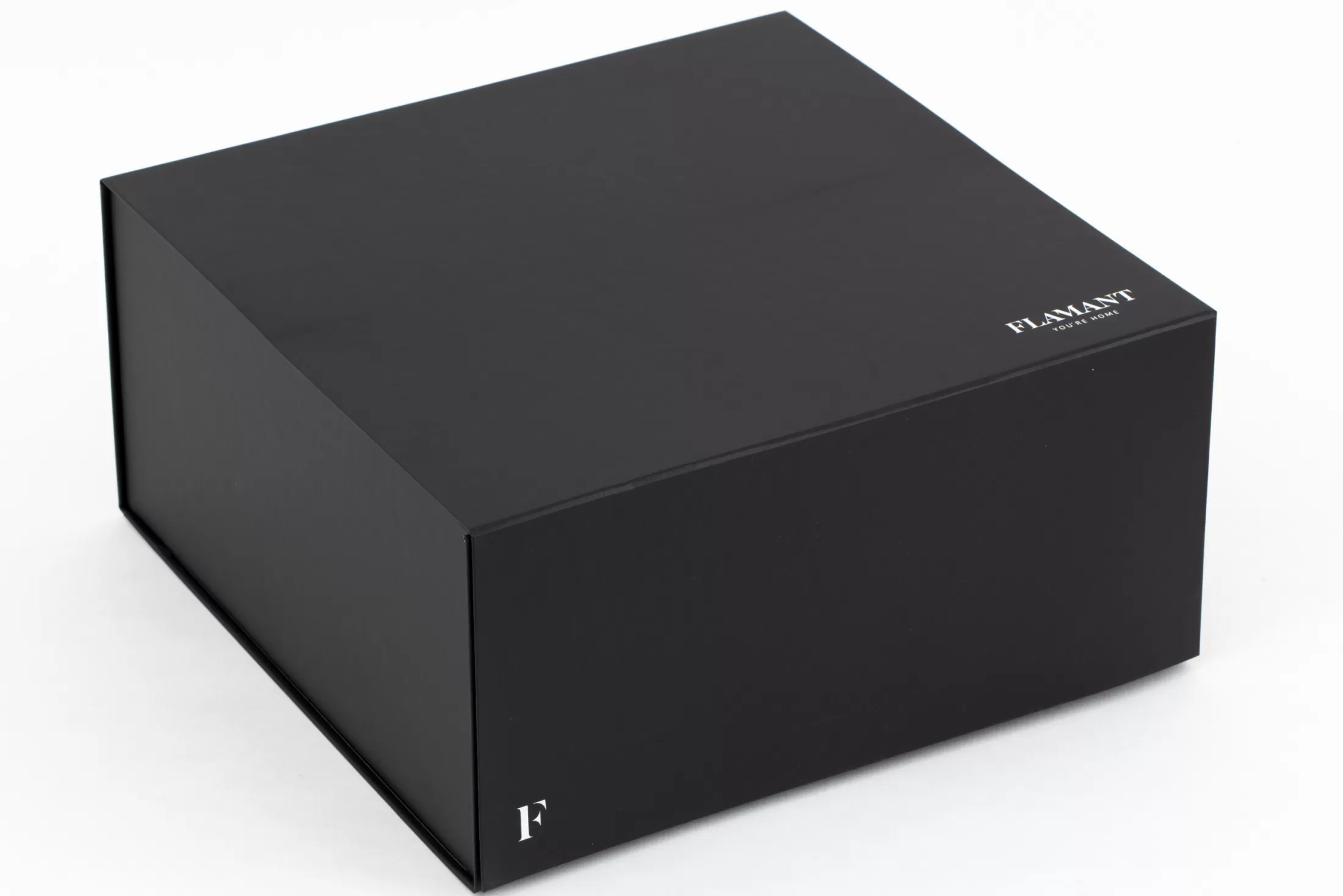 Flamant Geschenkdozen | Box, Geschenkdoos, Magnetische Sluiting, 33X33X16