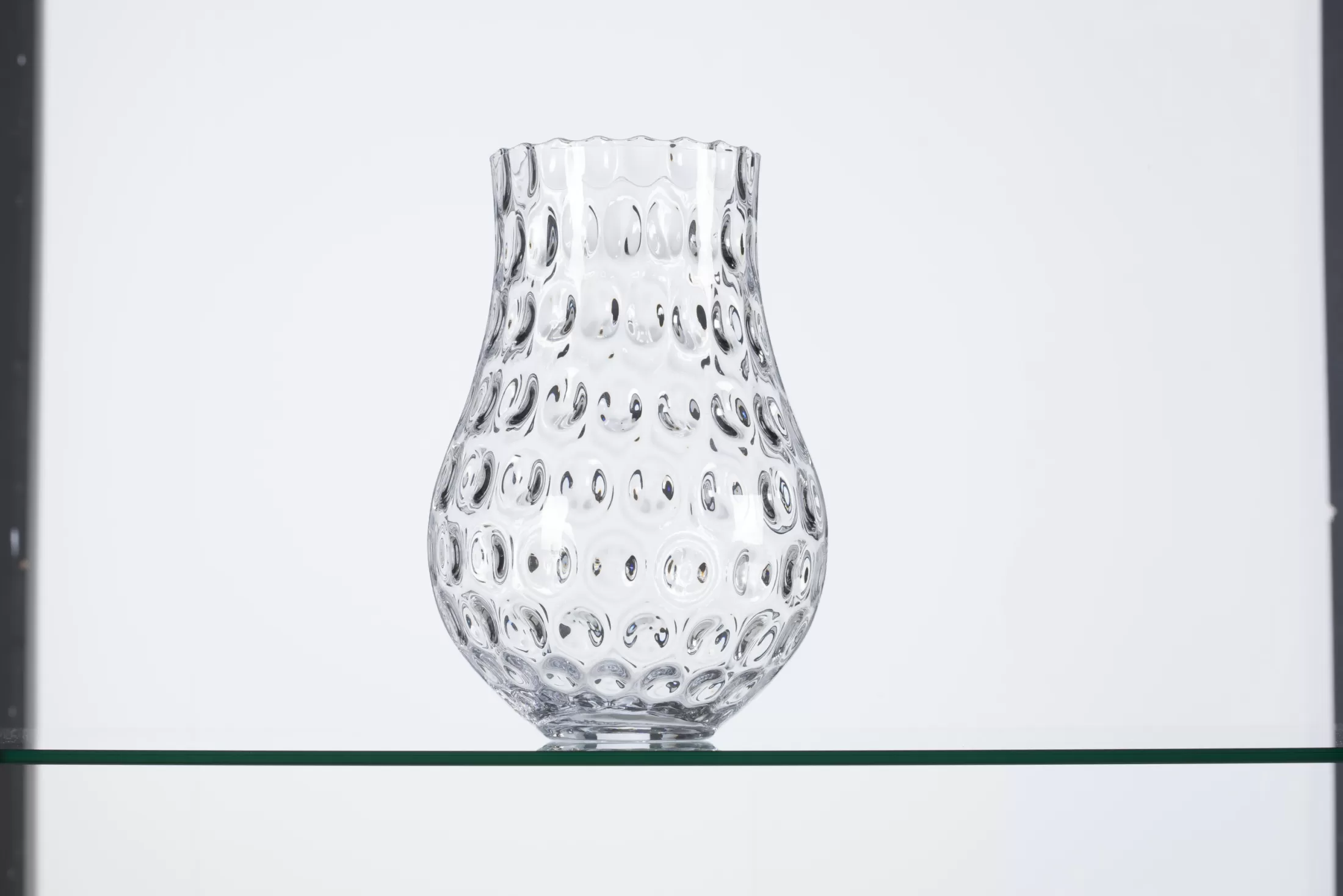 Flamant Decoratie | Gabry, Vaas, Glas