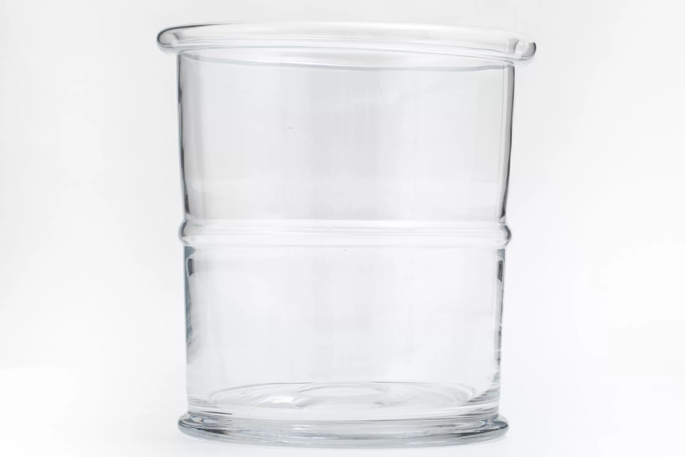 Flamant Accessoires | Gelman, Wijnkoeler, Glas, Mondgeblazen