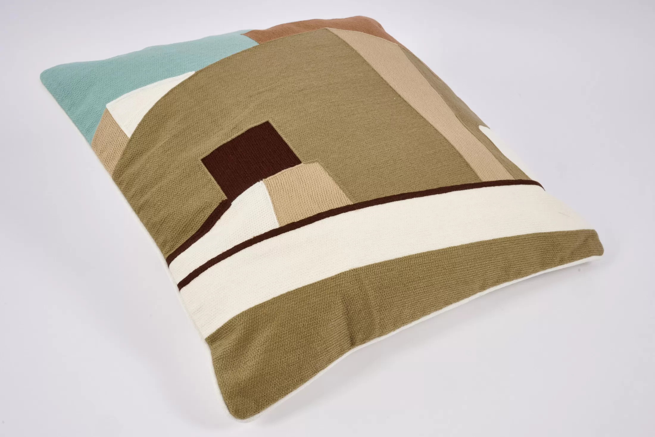 Flamant Huishoudelijke Textiel | Glorietta, Kussen, Model 1