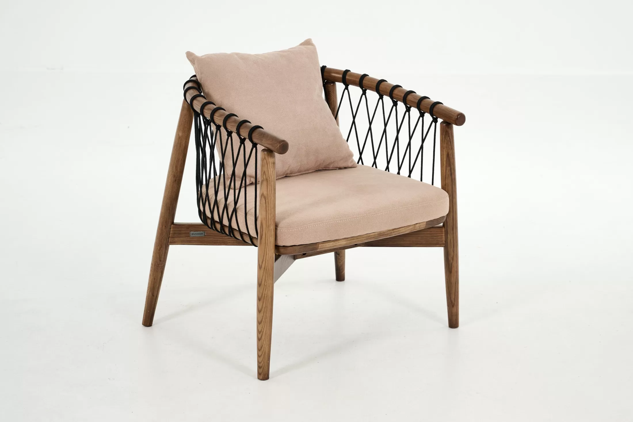 Flamant Banken | Gretchen, Fauteuil