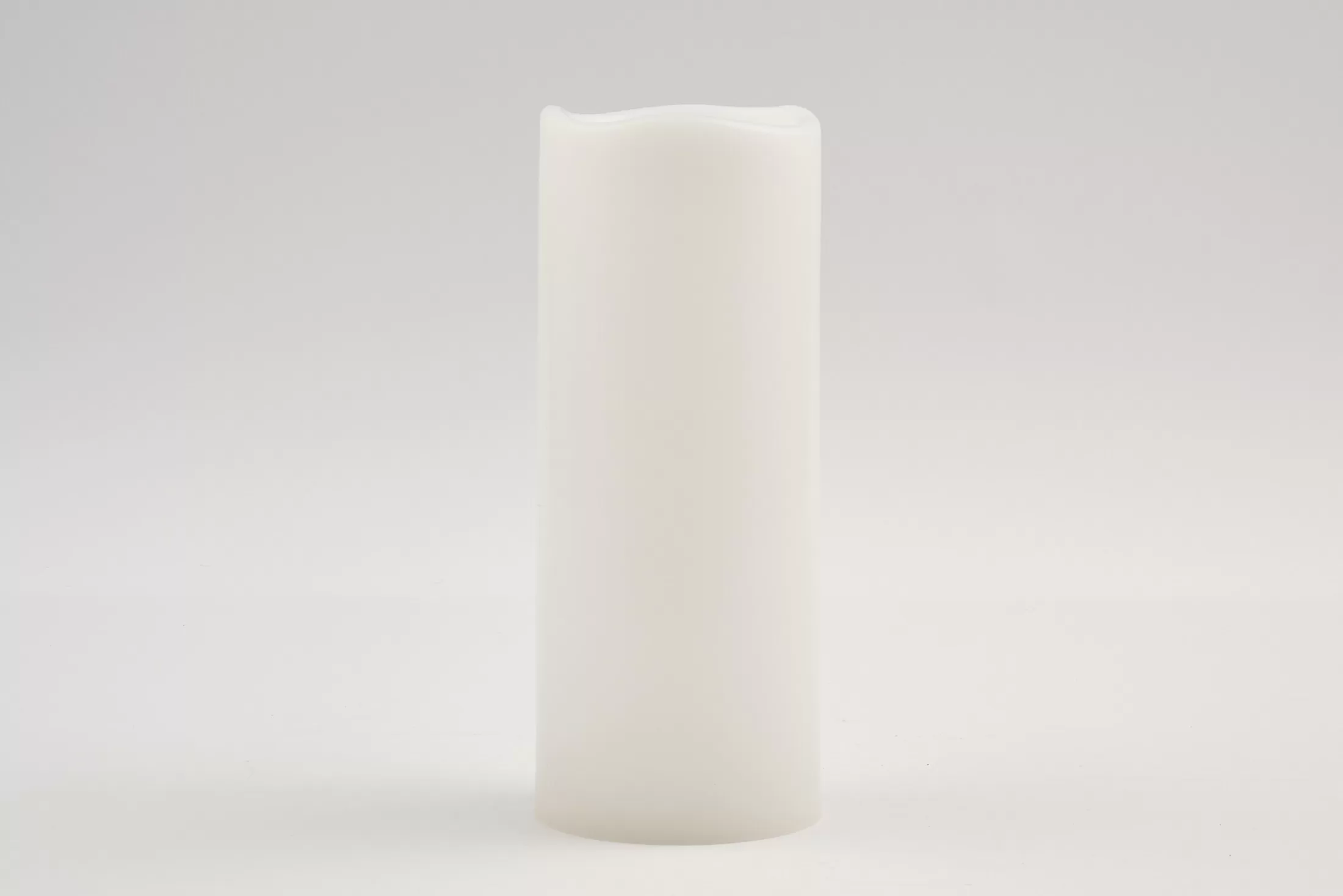 Flamant Decoratie | Gwen, Leds-Kaars, 10X25Cm