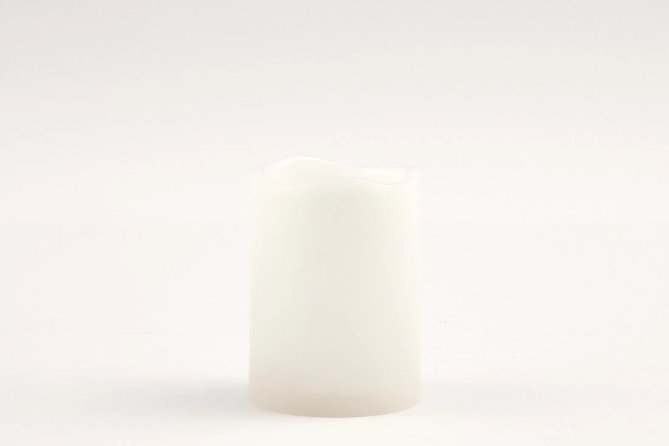Flamant Decoratie | Gwen, Leds-Kaars, 7,5X10Cm