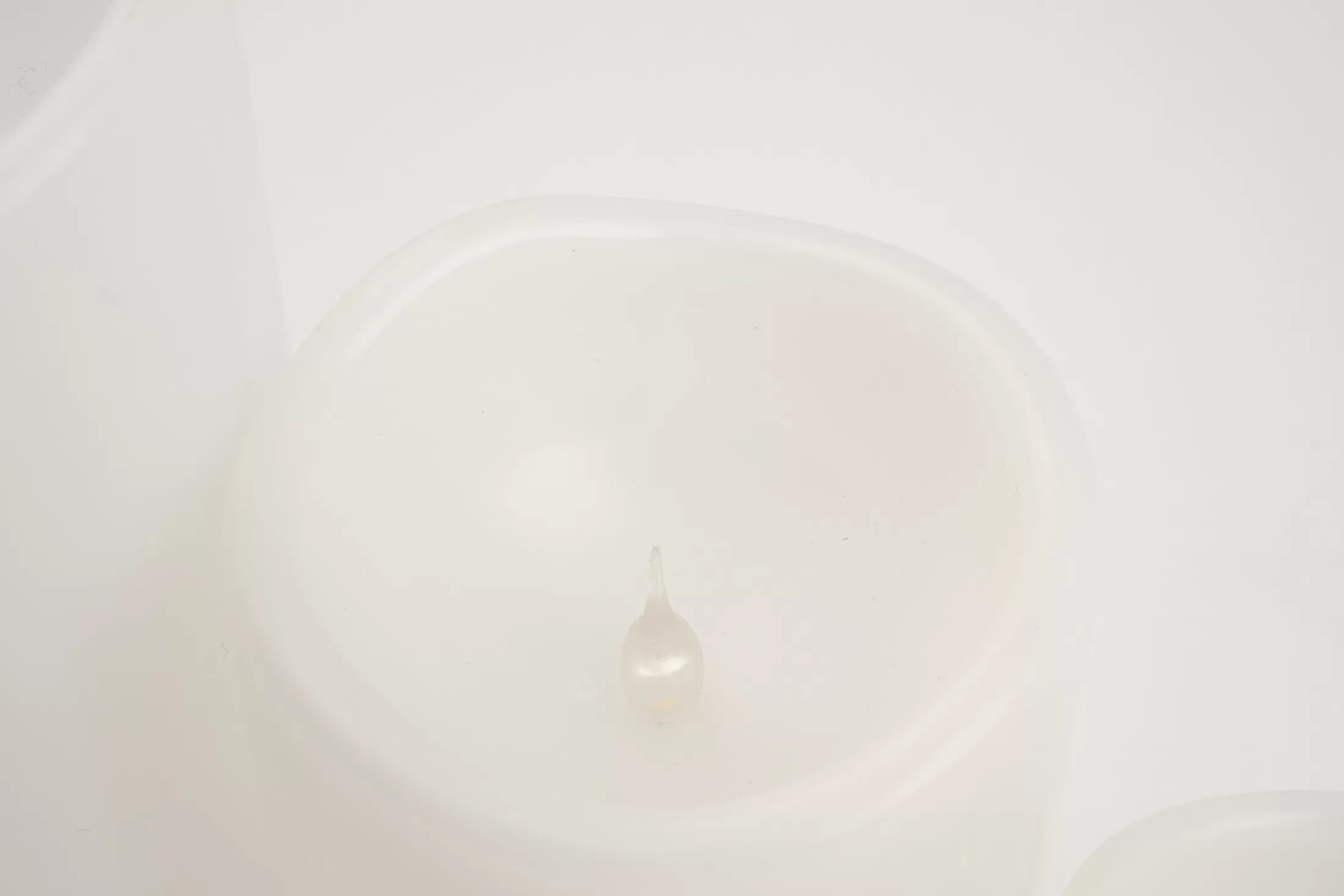 Flamant Decoratie | Gwen, Leds-Kaars, 7,5X12,5Cm