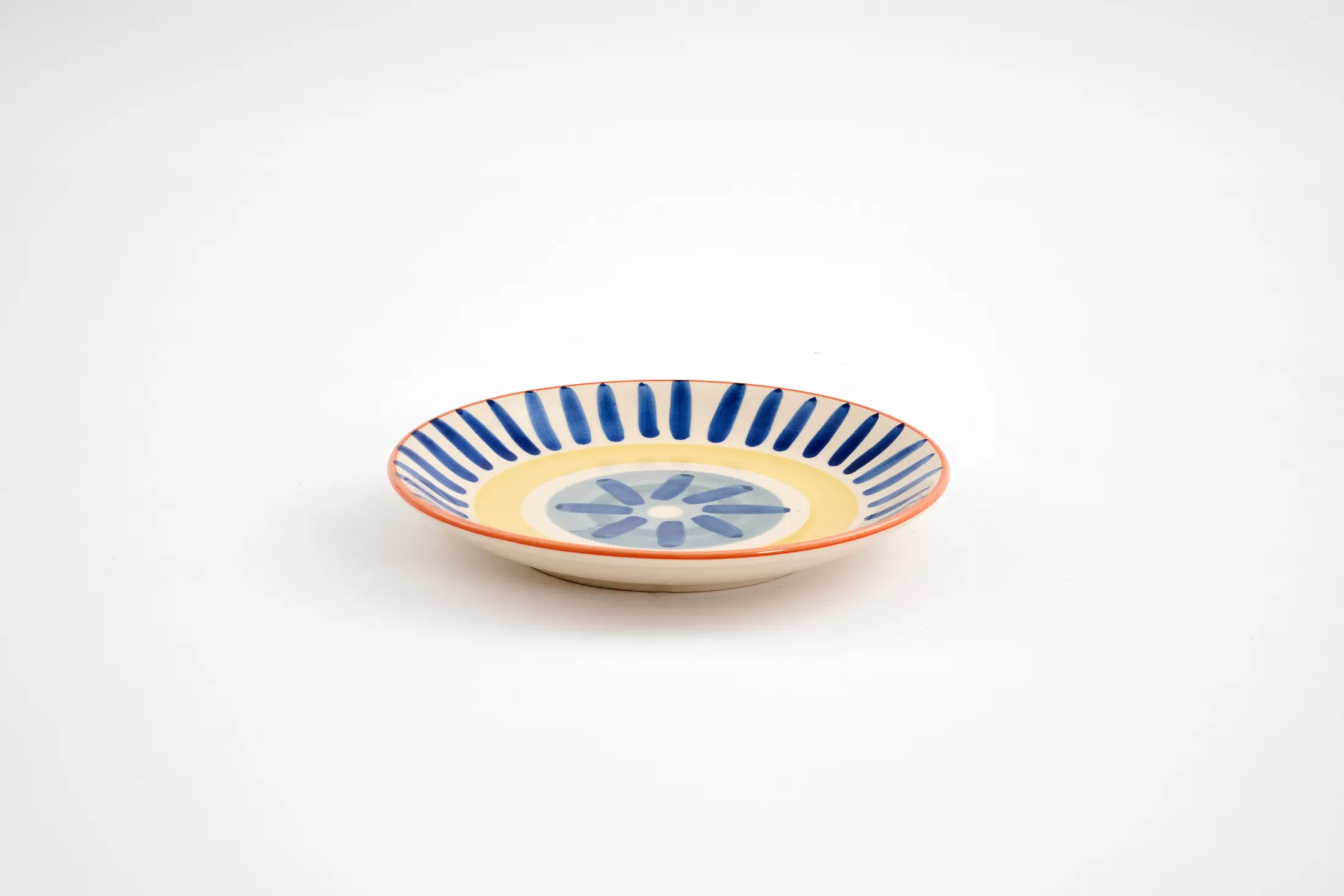Flamant Borden, Borden En Kommen | Hadera, Bord, 19 Cm, Multi, Model 3