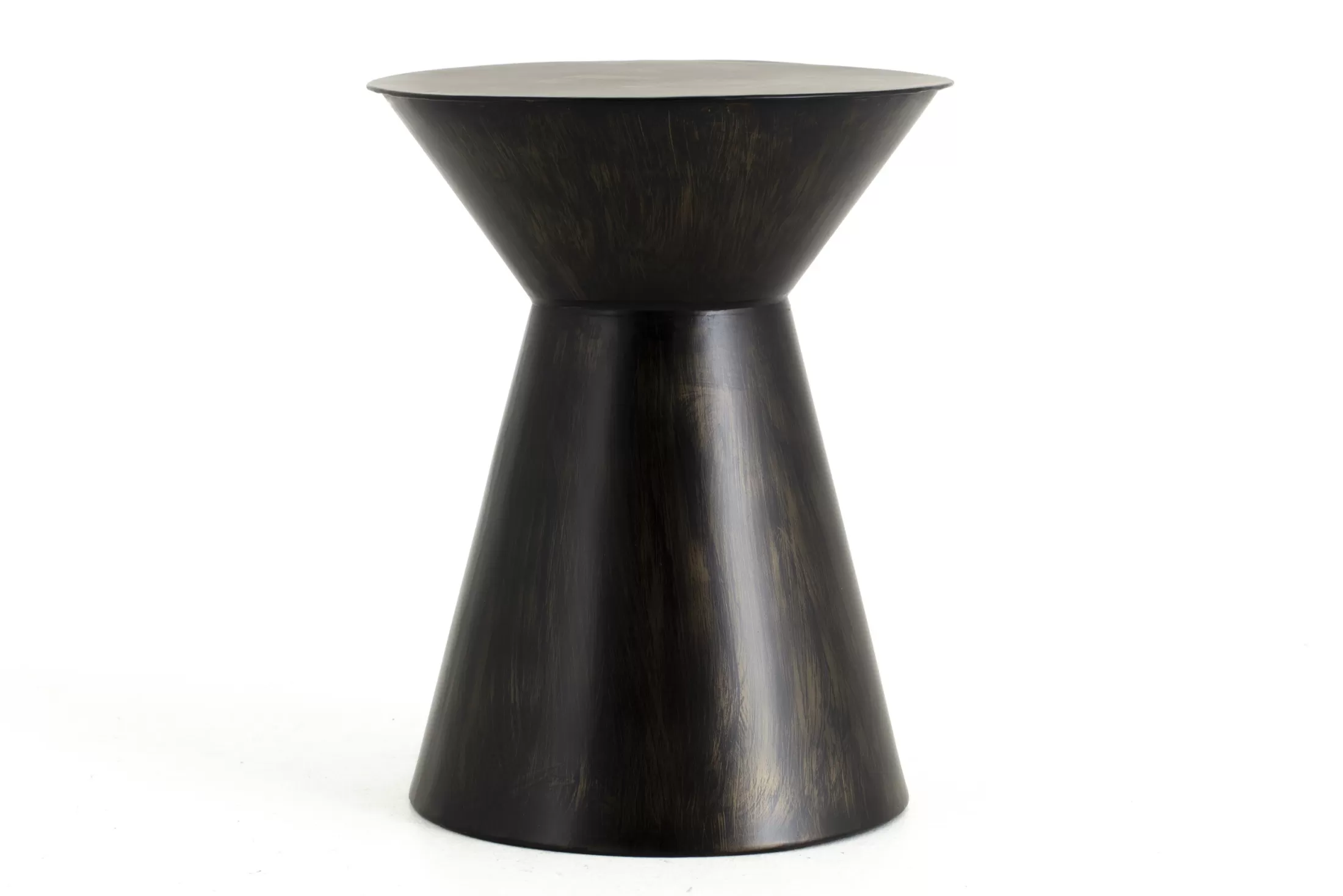 Flamant Koffie Tafels | Heily, Bijzettafel, Rond