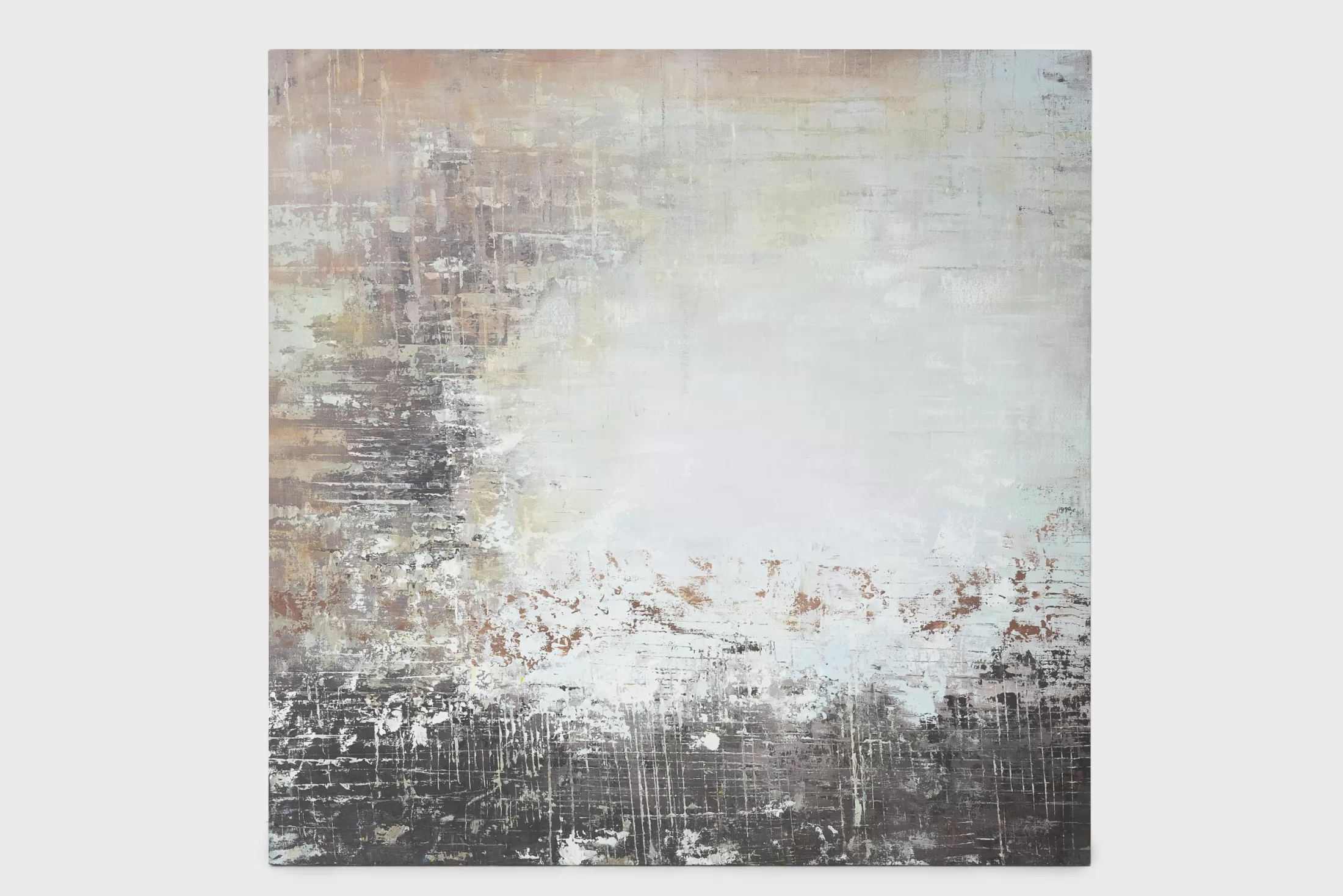 Flamant Decoratie | Henri, Olieverfschilderij