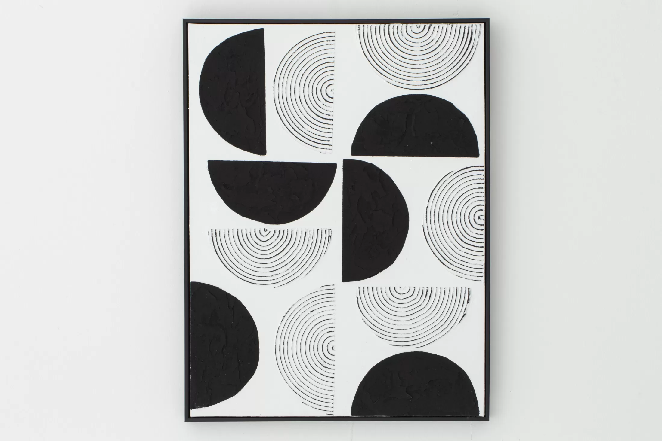 Flamant Kunstwerk | Hera, Kunst Aan De Muur