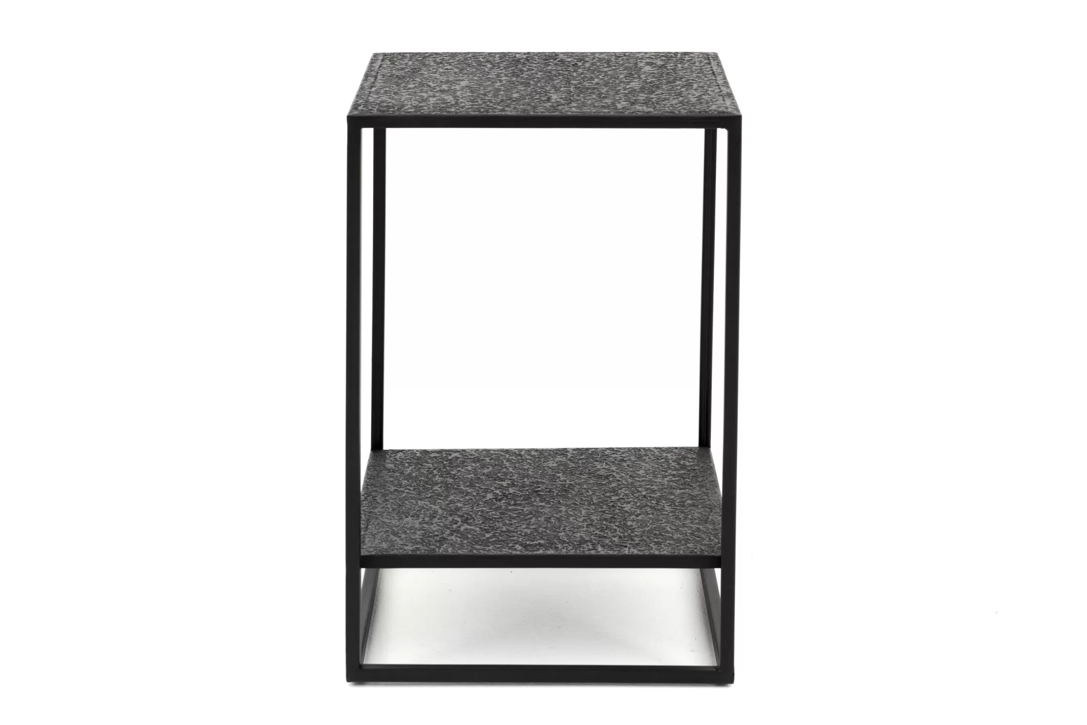 Flamant Koffie Tafels | Indra, Bijzettafel, Metaal