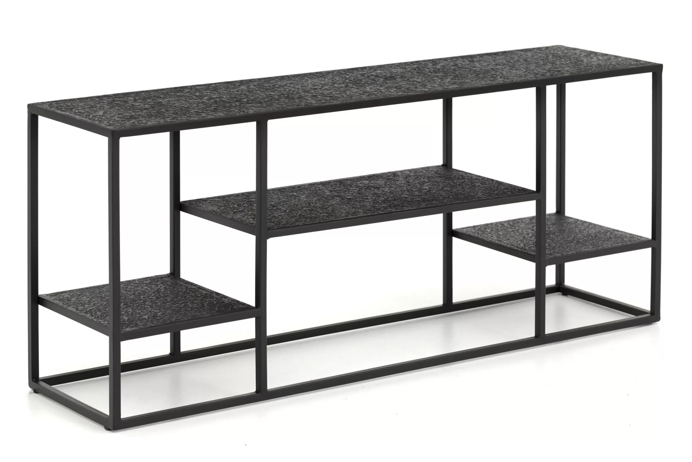 Flamant Koffie Tafels | Indra, Consoletafel, Niveaus, 120 Cm