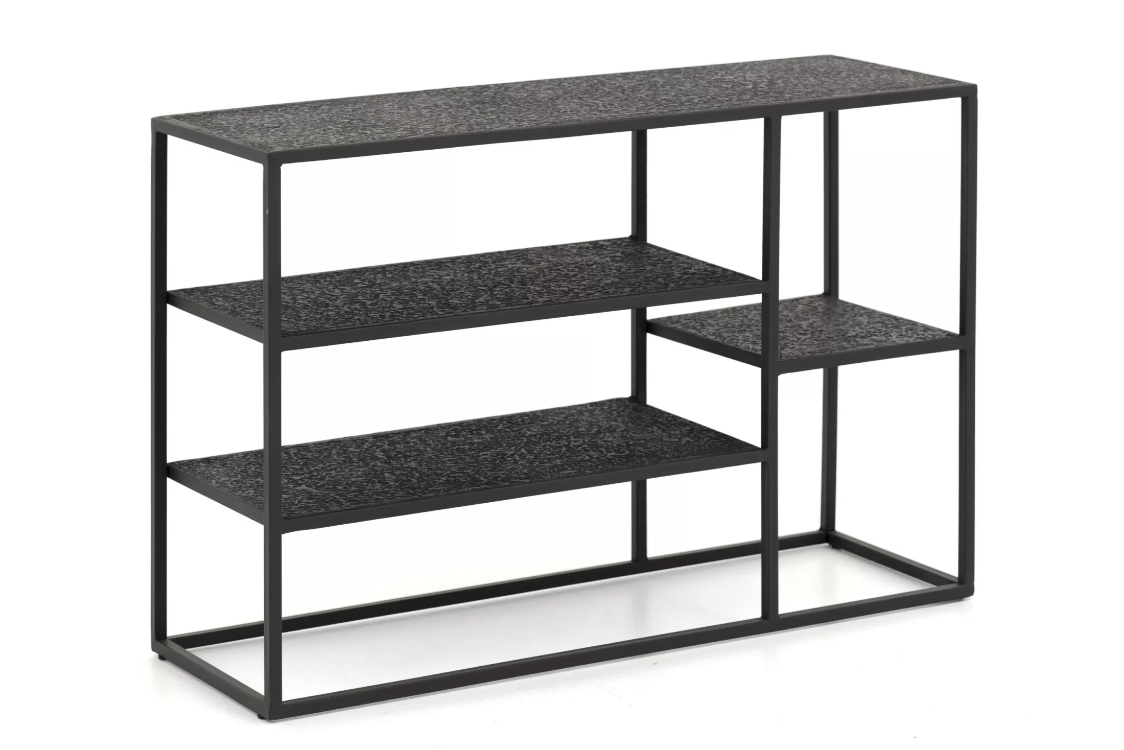 Flamant Koffie Tafels | Indra, Consoletafel, Niveaus, 90 Cm