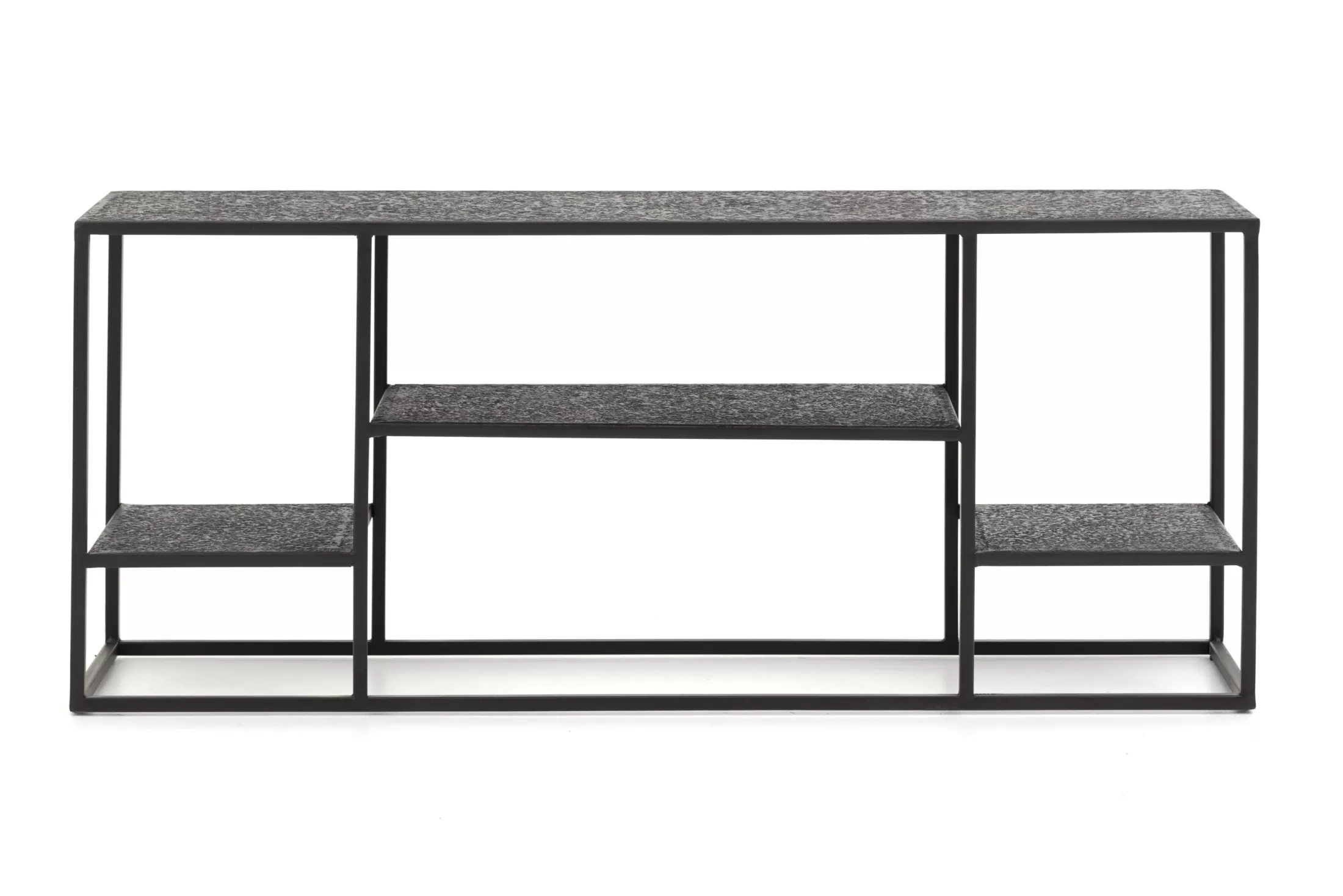 Flamant Koffie Tafels | Indra, Consoletafel, Niveaus, 120 Cm