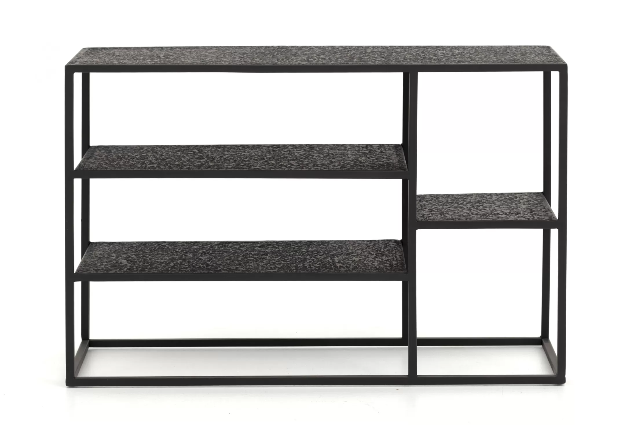 Flamant Koffie Tafels | Indra, Consoletafel, Niveaus, 90 Cm