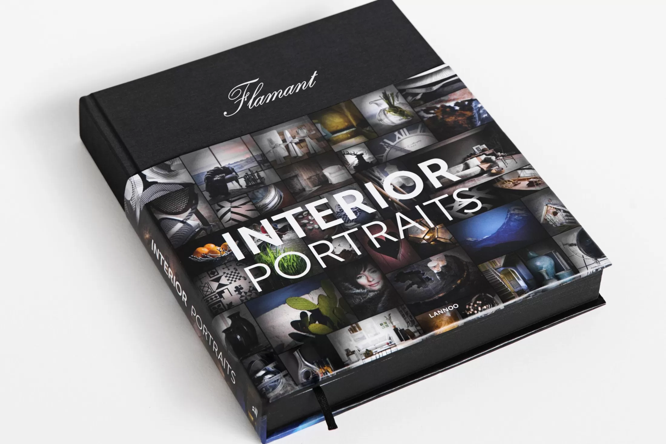 Flamant Moederdag | Interieurportretten, Boek, Luxe, Met Inspiraties