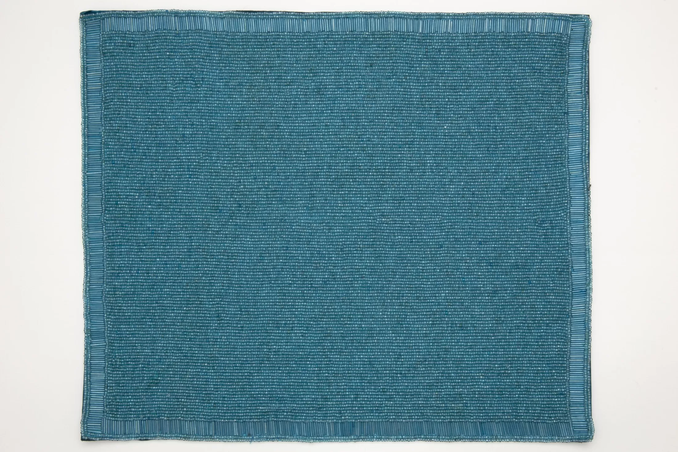 Flamant Eetkamer- En Keukentextiel | Jalna, Placemat, Kralen