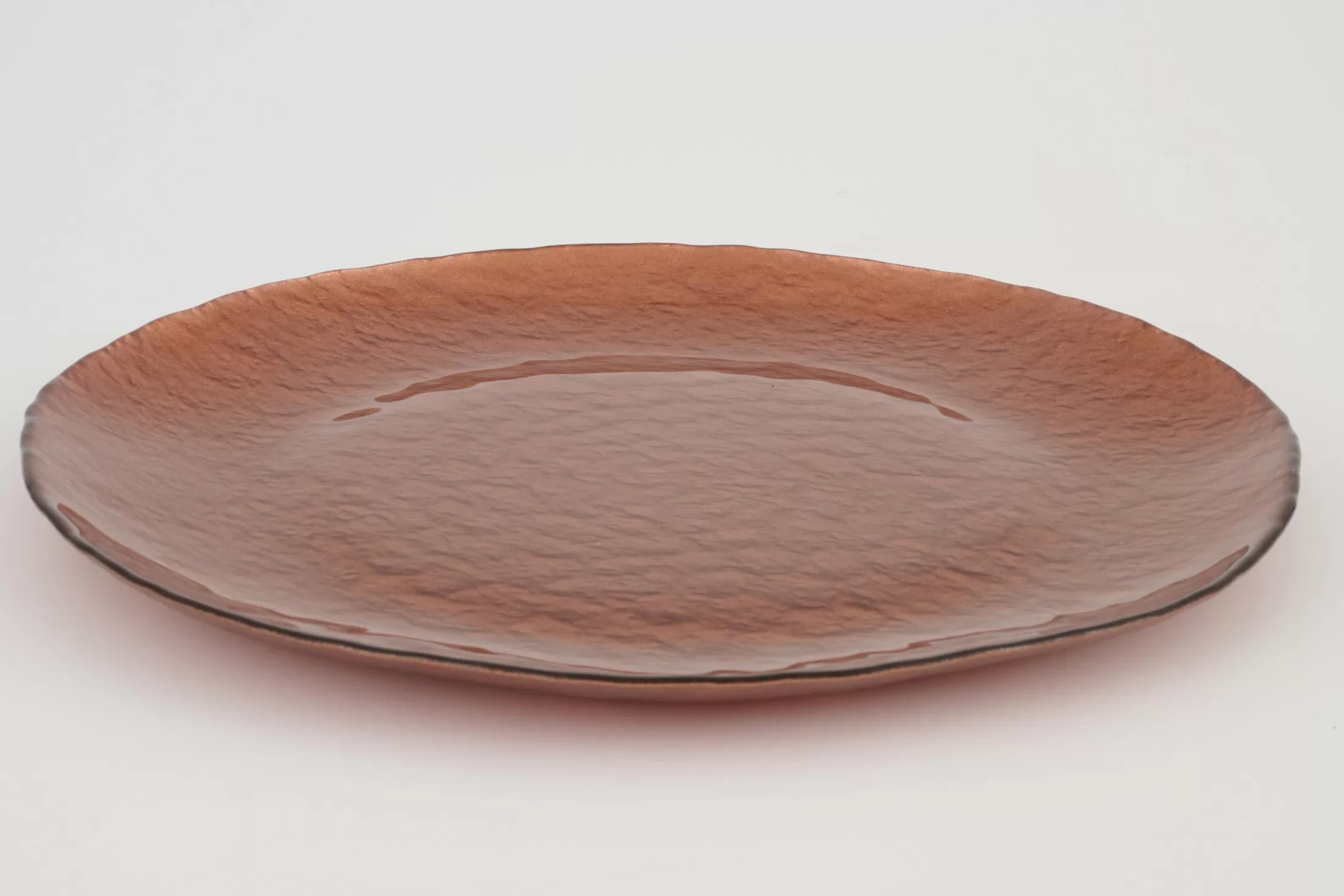 Flamant Borden, Borden En Kommen | Jenna, Bord, Glas, 21Cm