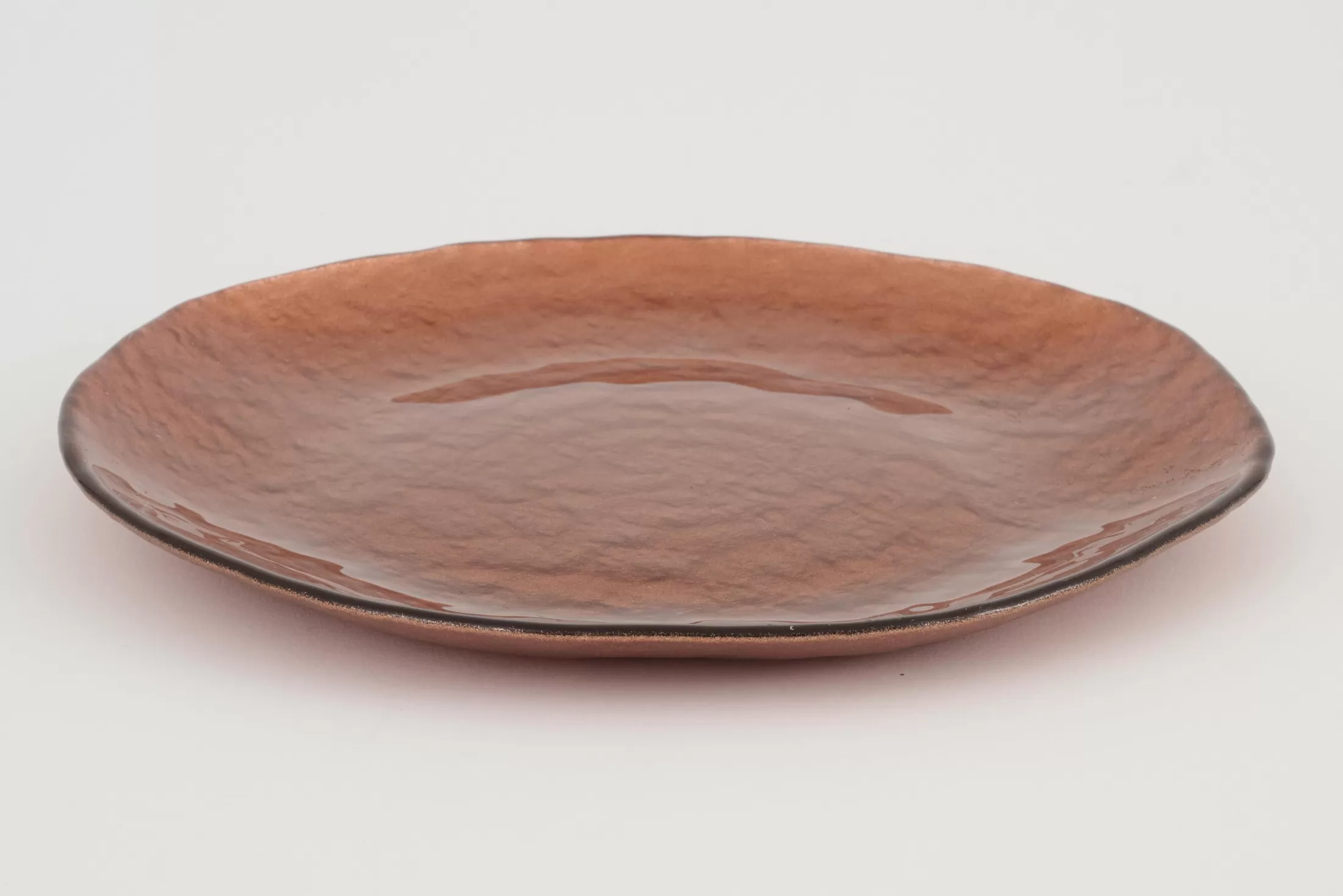 Flamant Moederdag | Jenna, Bord, Glas, 32,5Cm