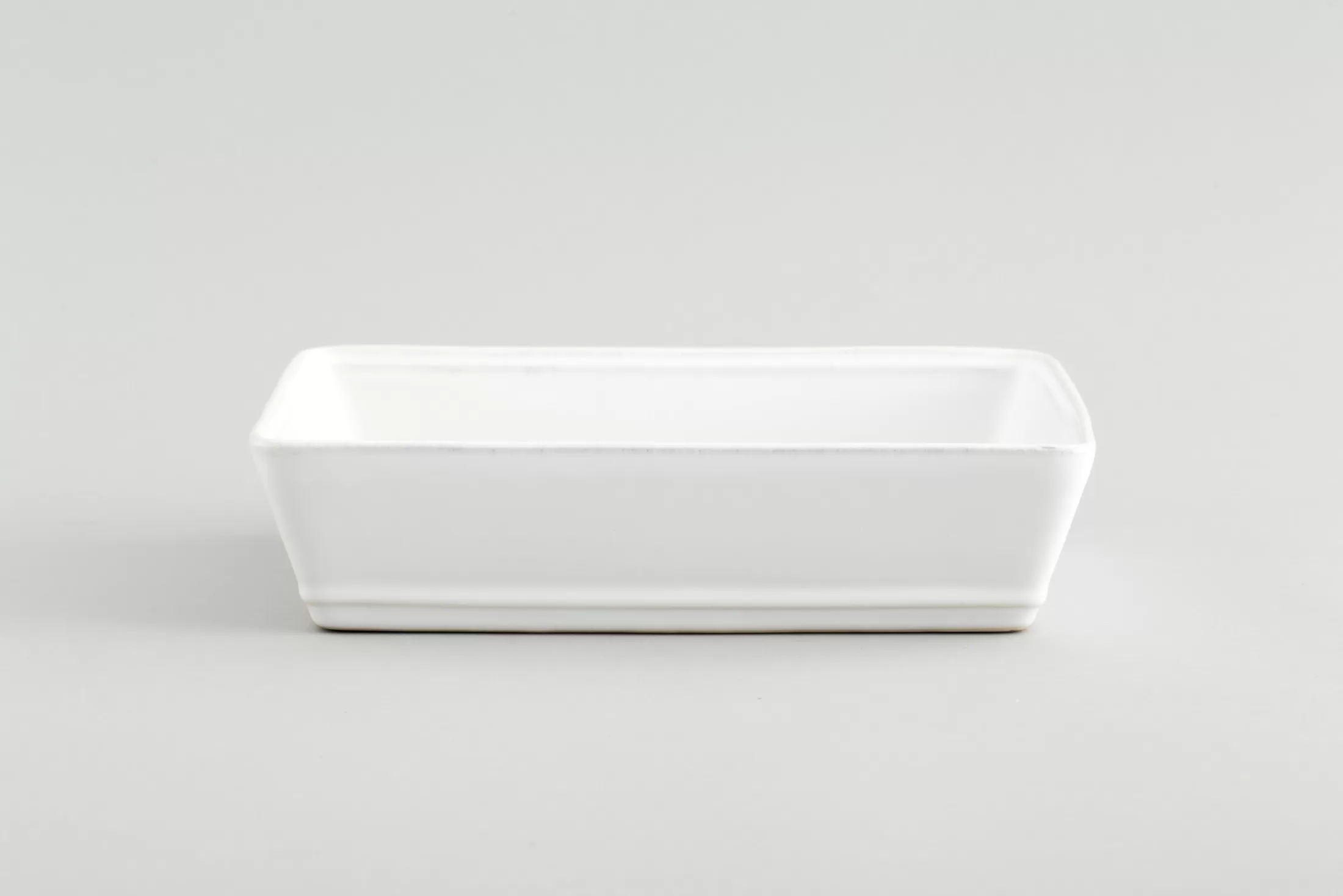 Flamant Accessoires | Jille, Ovenschaal, Keramiek, Wit, 25Cm