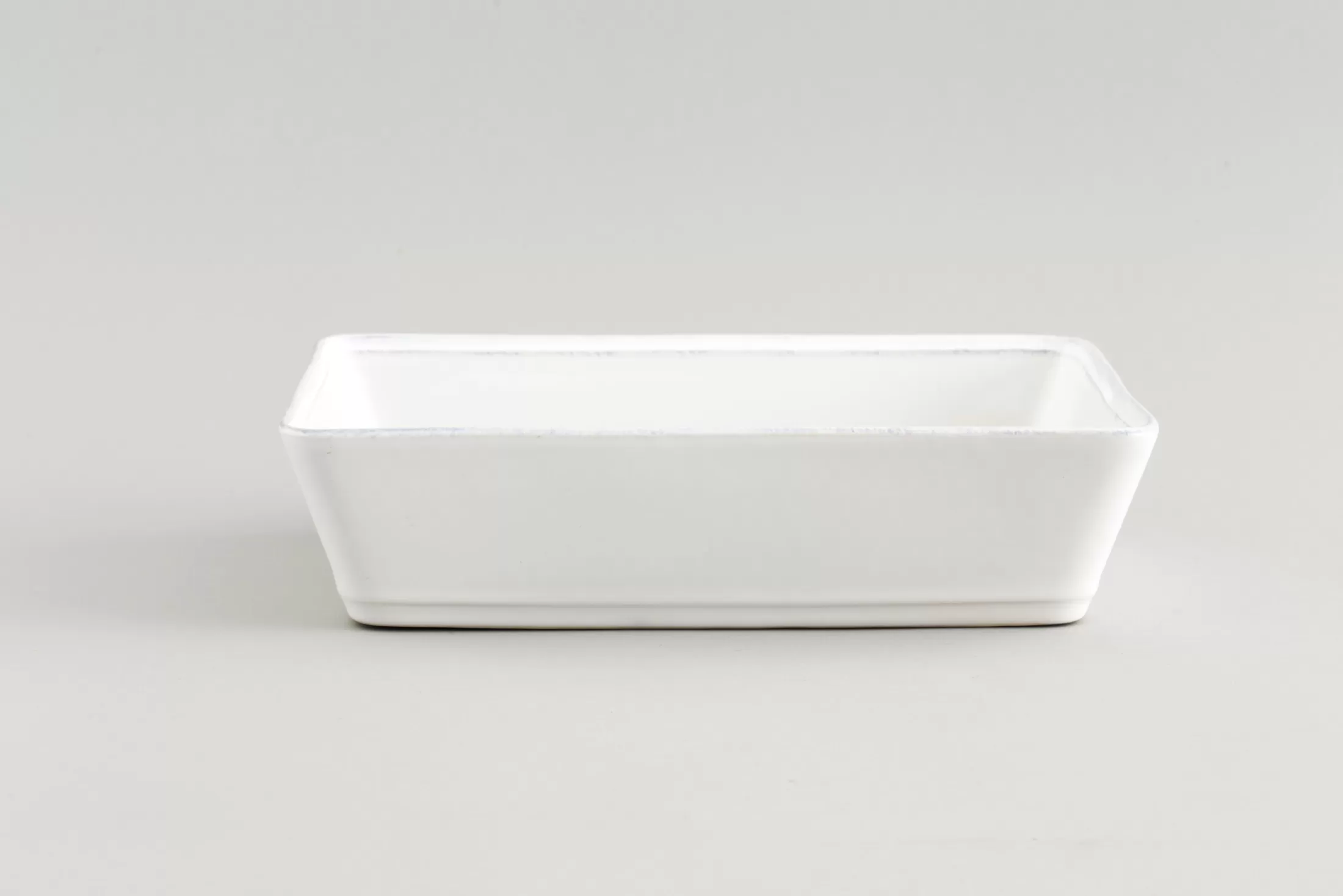 Flamant Accessoires | Jille, Ovenschaal, Keramiek, Wit, 30Cm