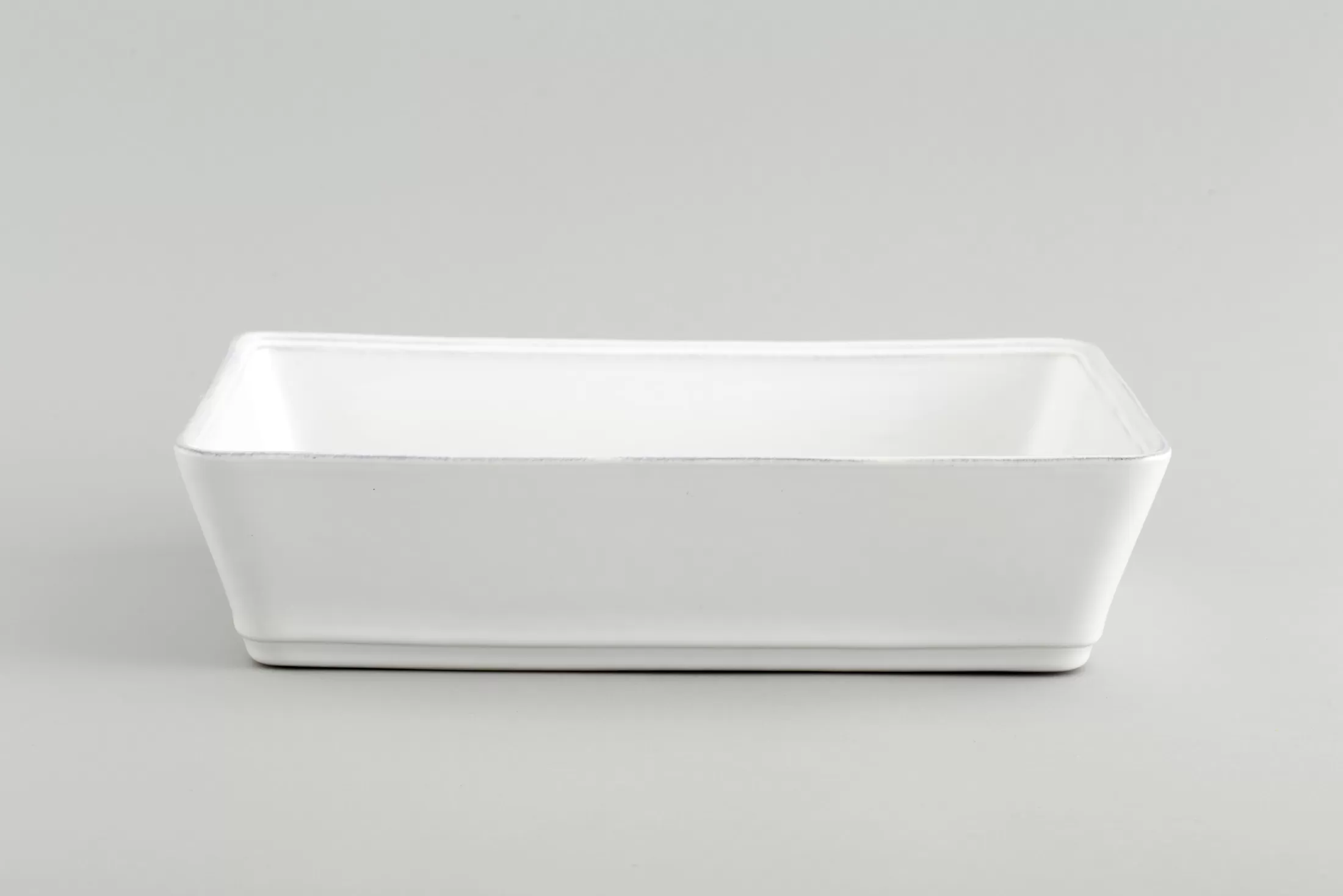 Flamant Moederdag | Jille, Ovenschaal, Keramiek, Wit, 35Cm