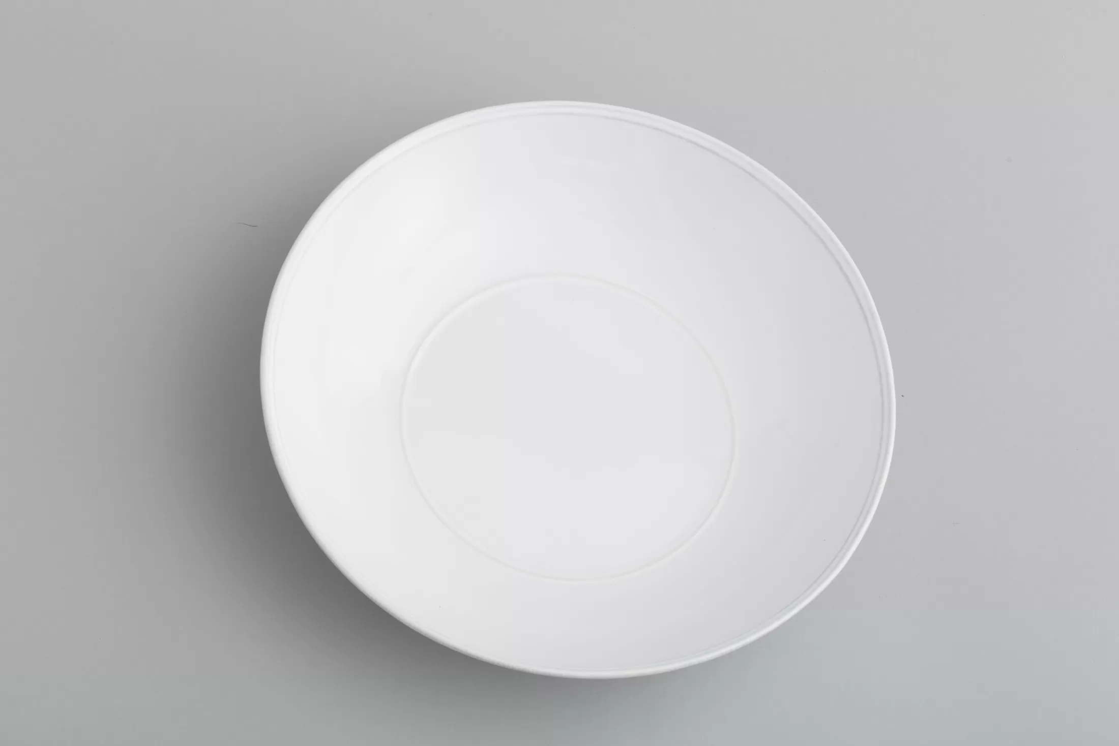 Flamant Borden, Borden En Kommen | Jille, Slakom, Keramiek, Wit, 34Cm