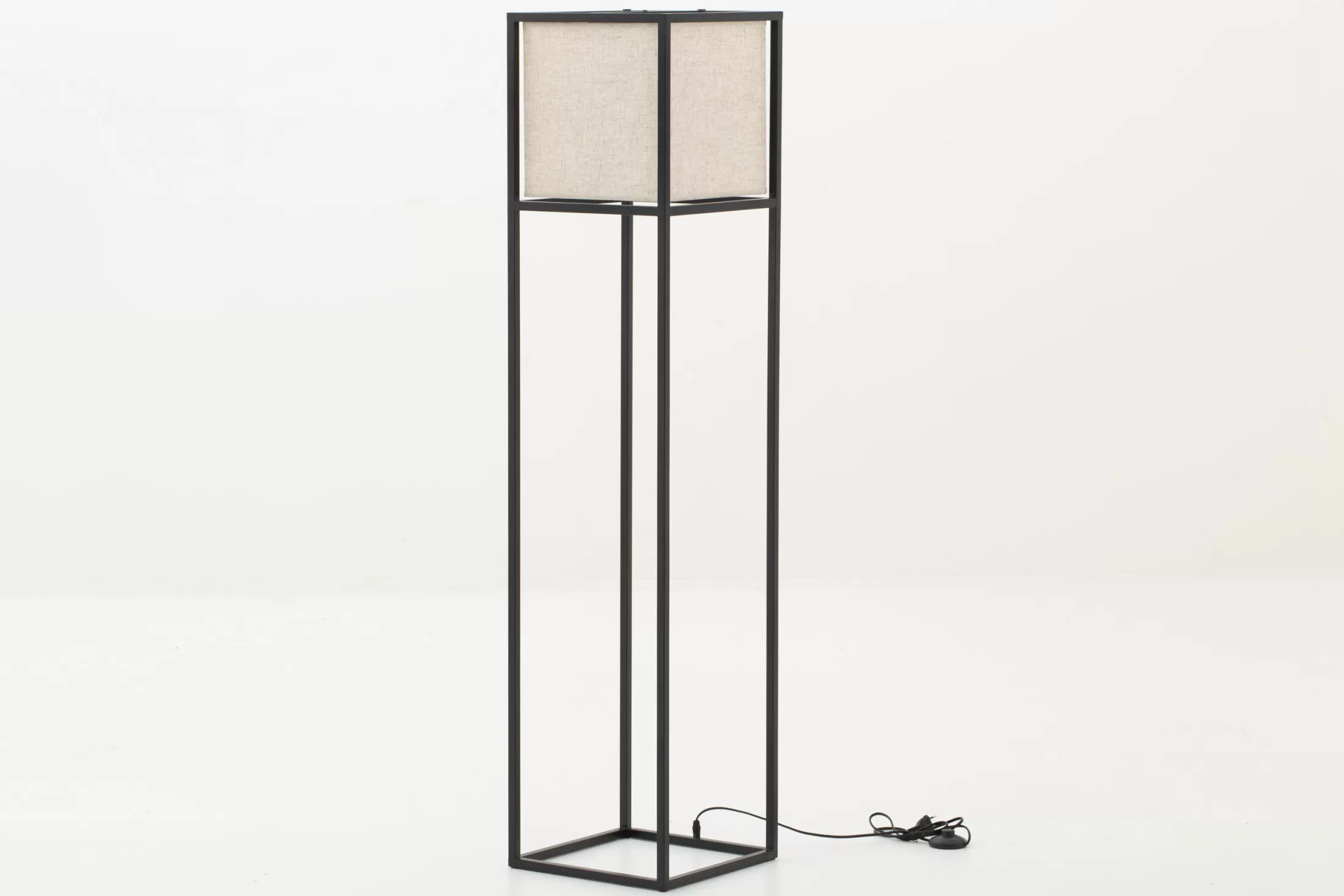 Flamant Verlichting | Josie, Staande Lamp Met Kap