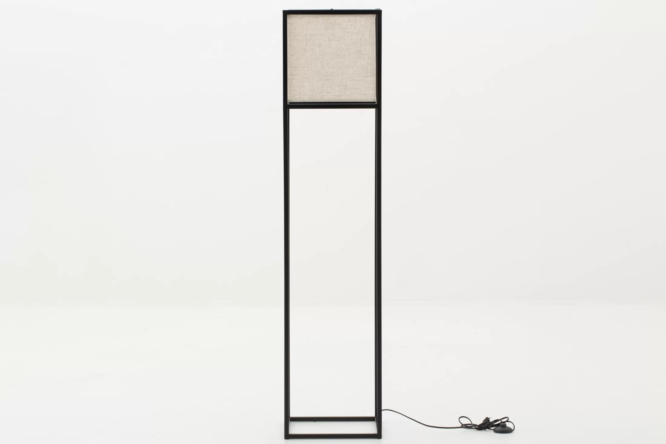 Flamant Verlichting | Josie, Staande Lamp Met Kap