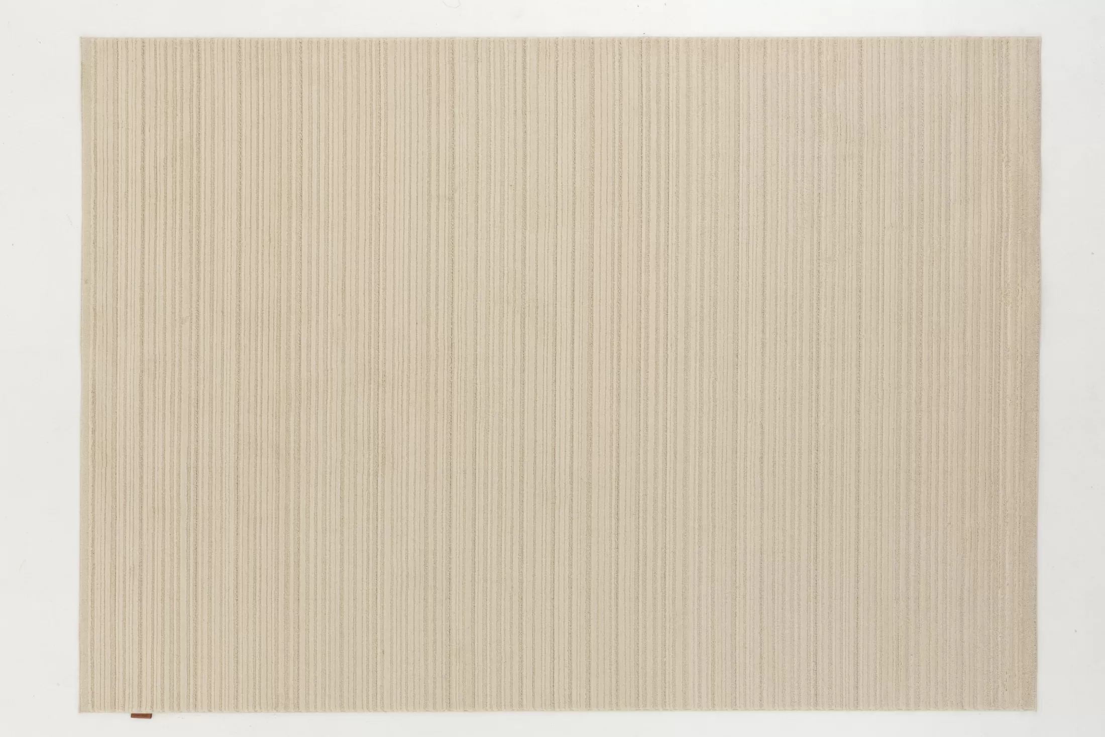 Flamant Huishoudelijke Textiel | Jovin, Tapijt, 160X240, Beige