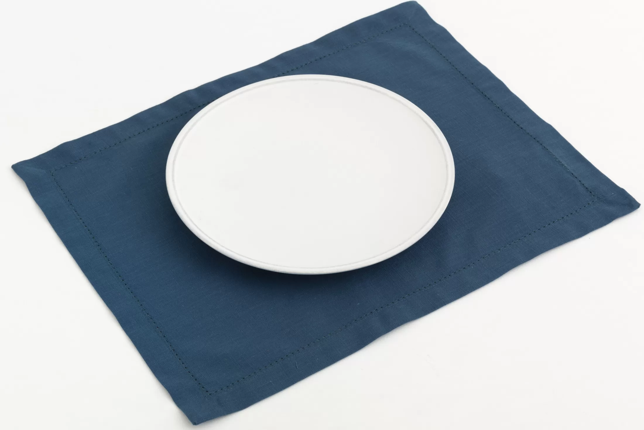 Flamant Moederdag | Katie, Placemat, Marokkaans Blauw