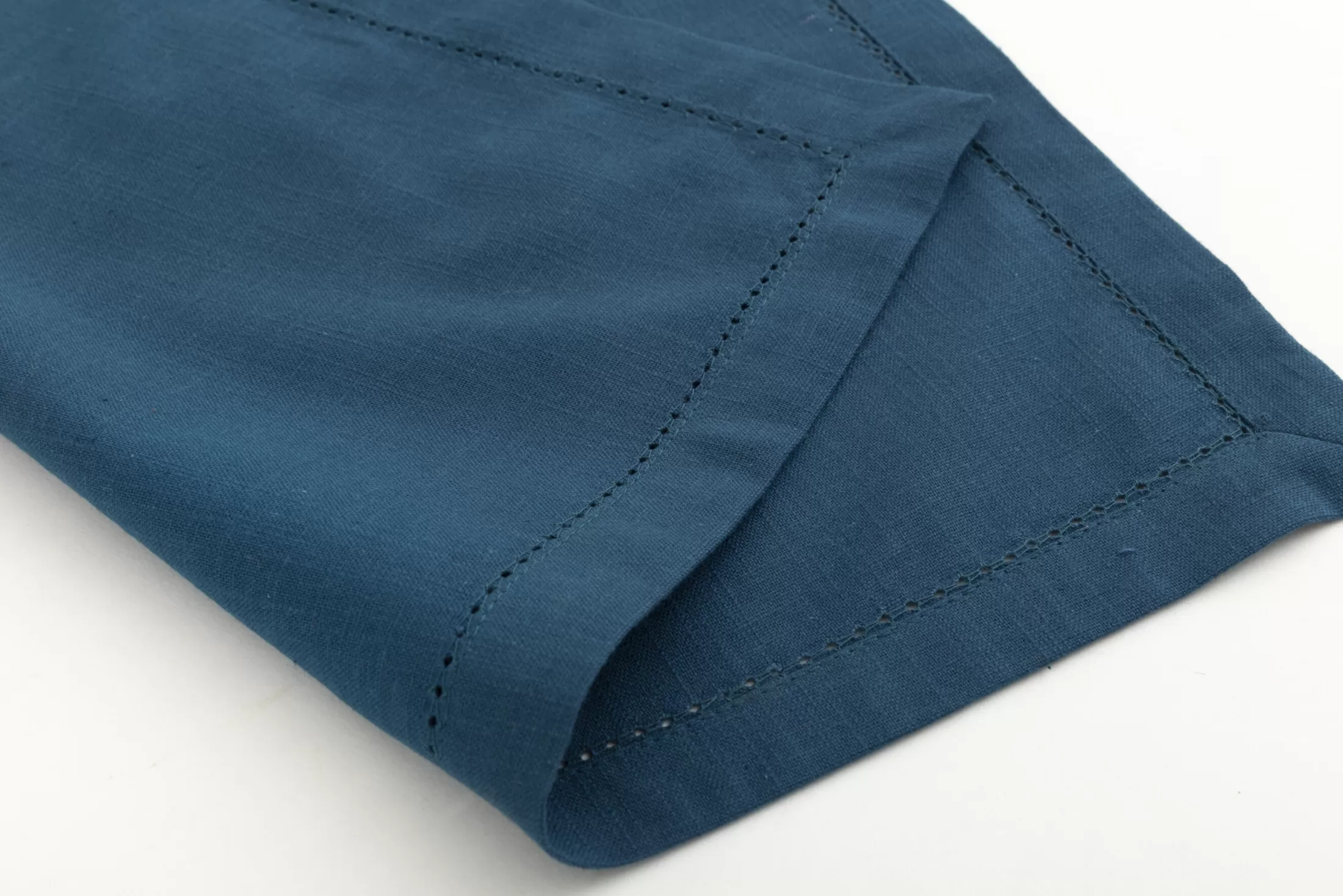 Flamant Eetkamer- En Keukentextiel | Katie, Servet, Marokkaans Blauw