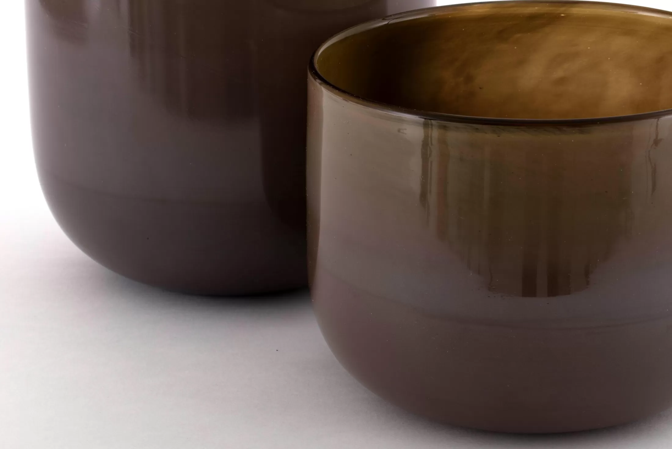 Flamant Decoratie | Kavan, Windlicht, Glas, M