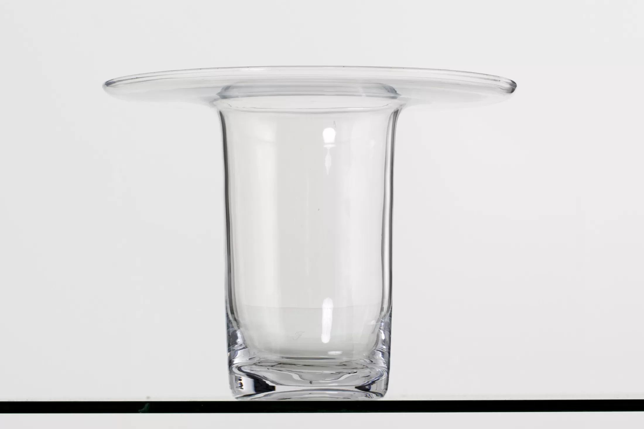 Flamant Decoratie | Krater, Vaas, Glas