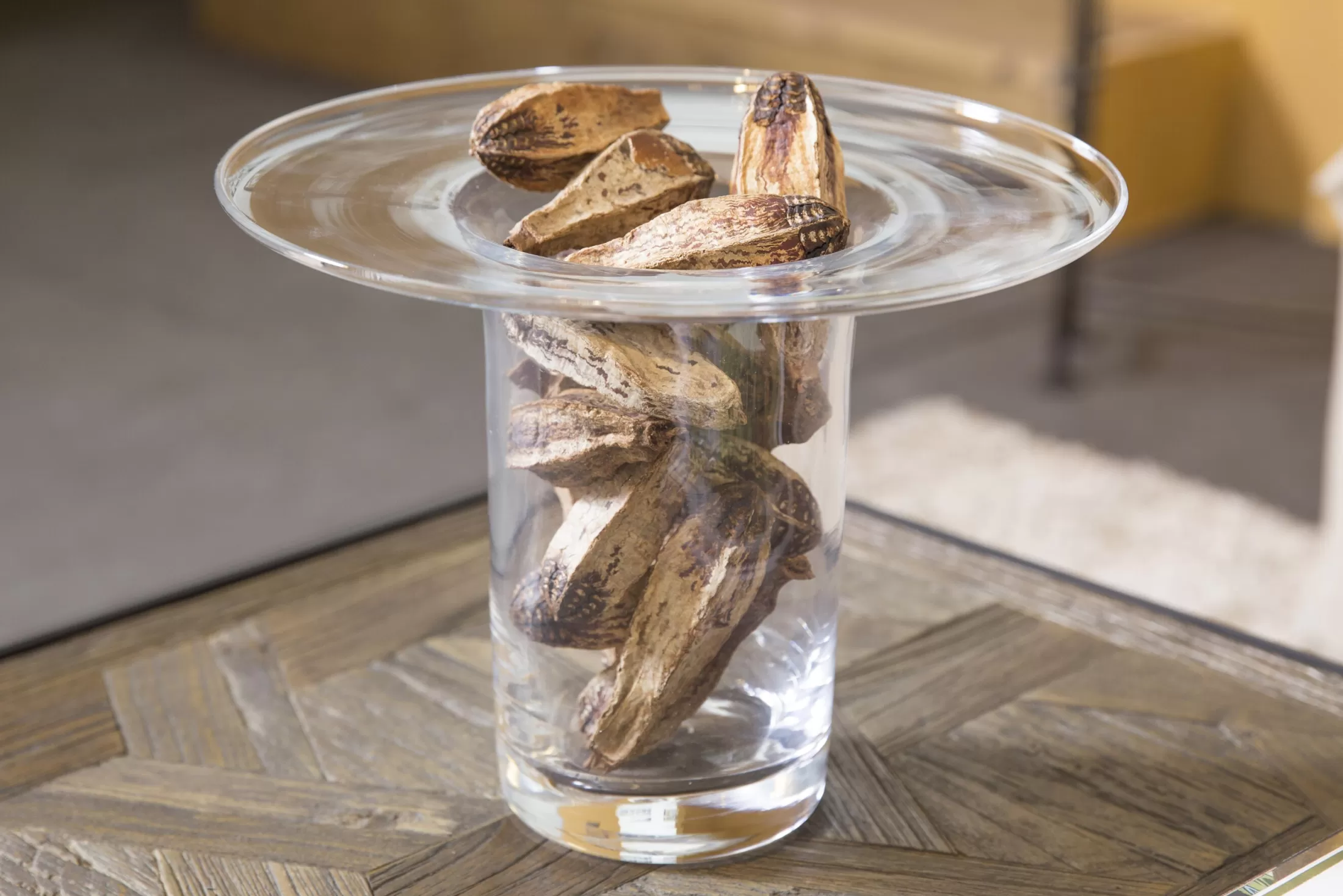 Flamant Decoratie | Krater, Vaas, Glas