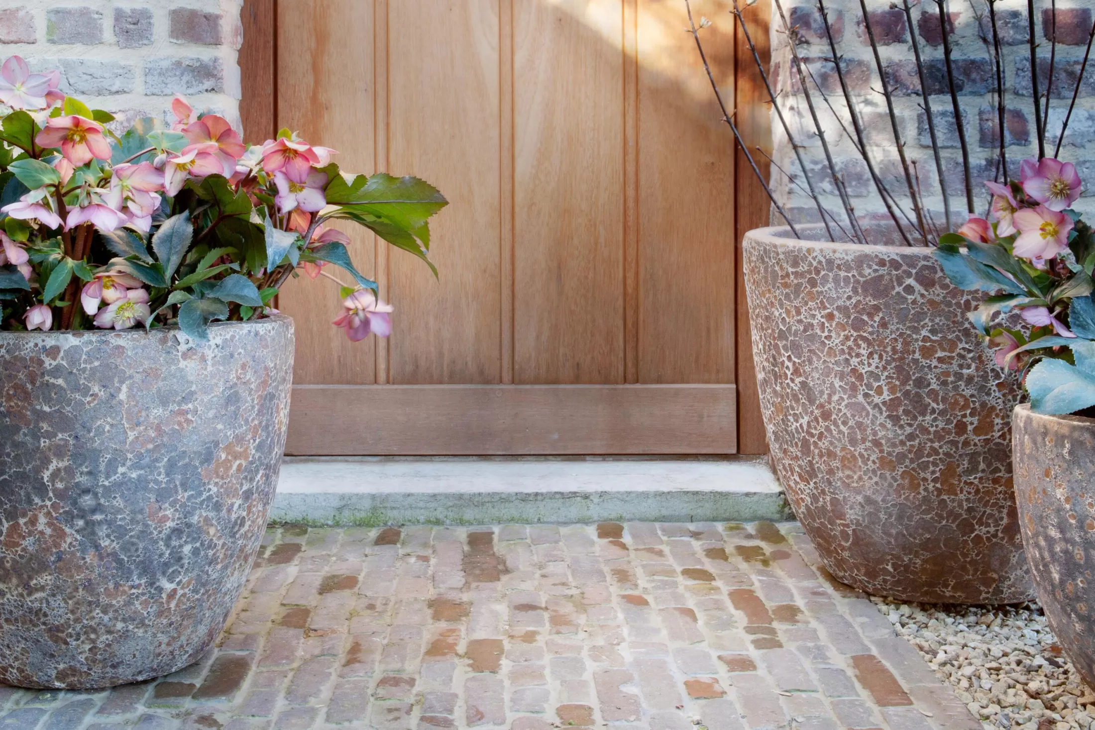 Flamant Tuindecoraties En Parasols | Kronob, Planter, L