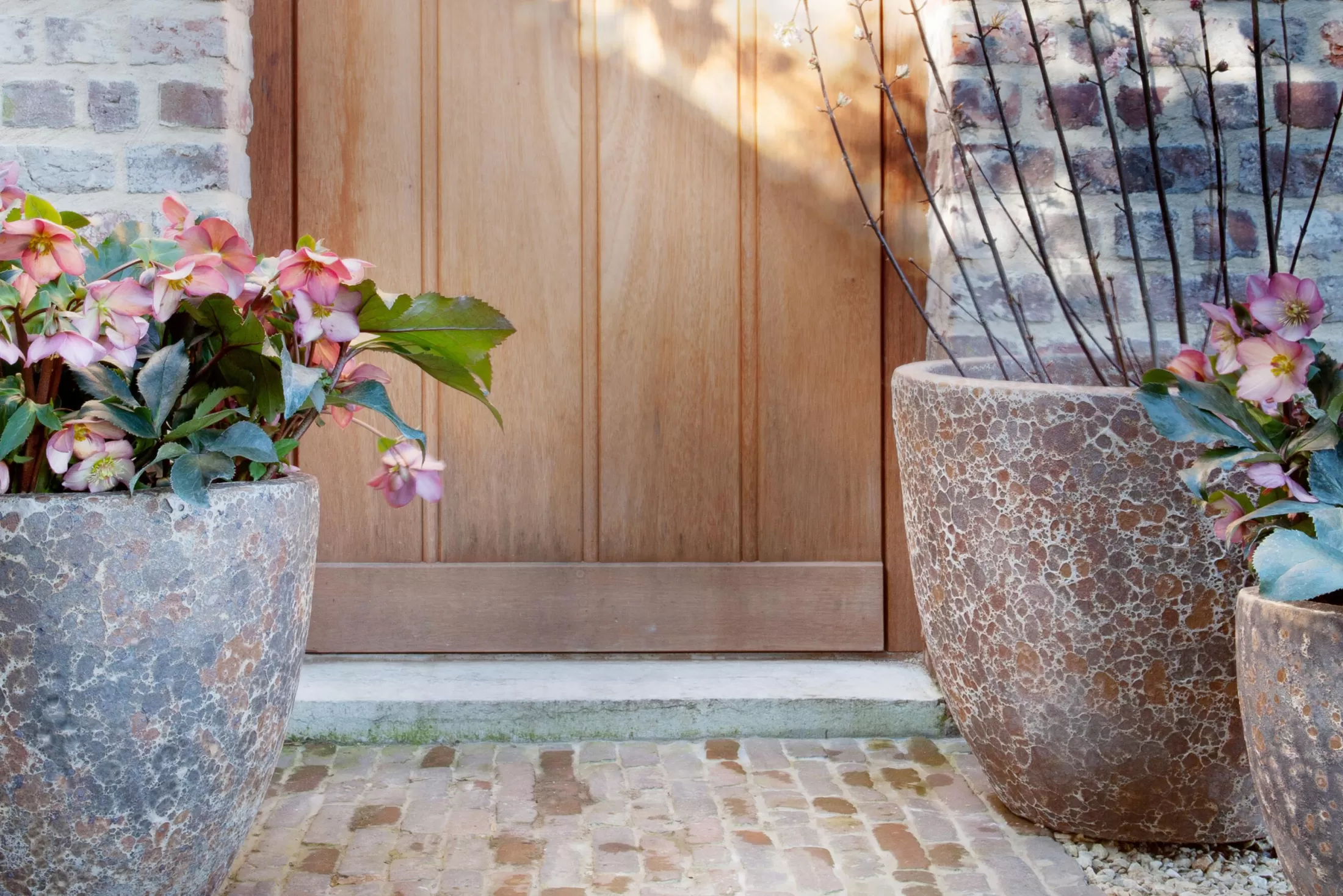 Flamant Tuindecoraties En Parasols | Kronob, Planter, M