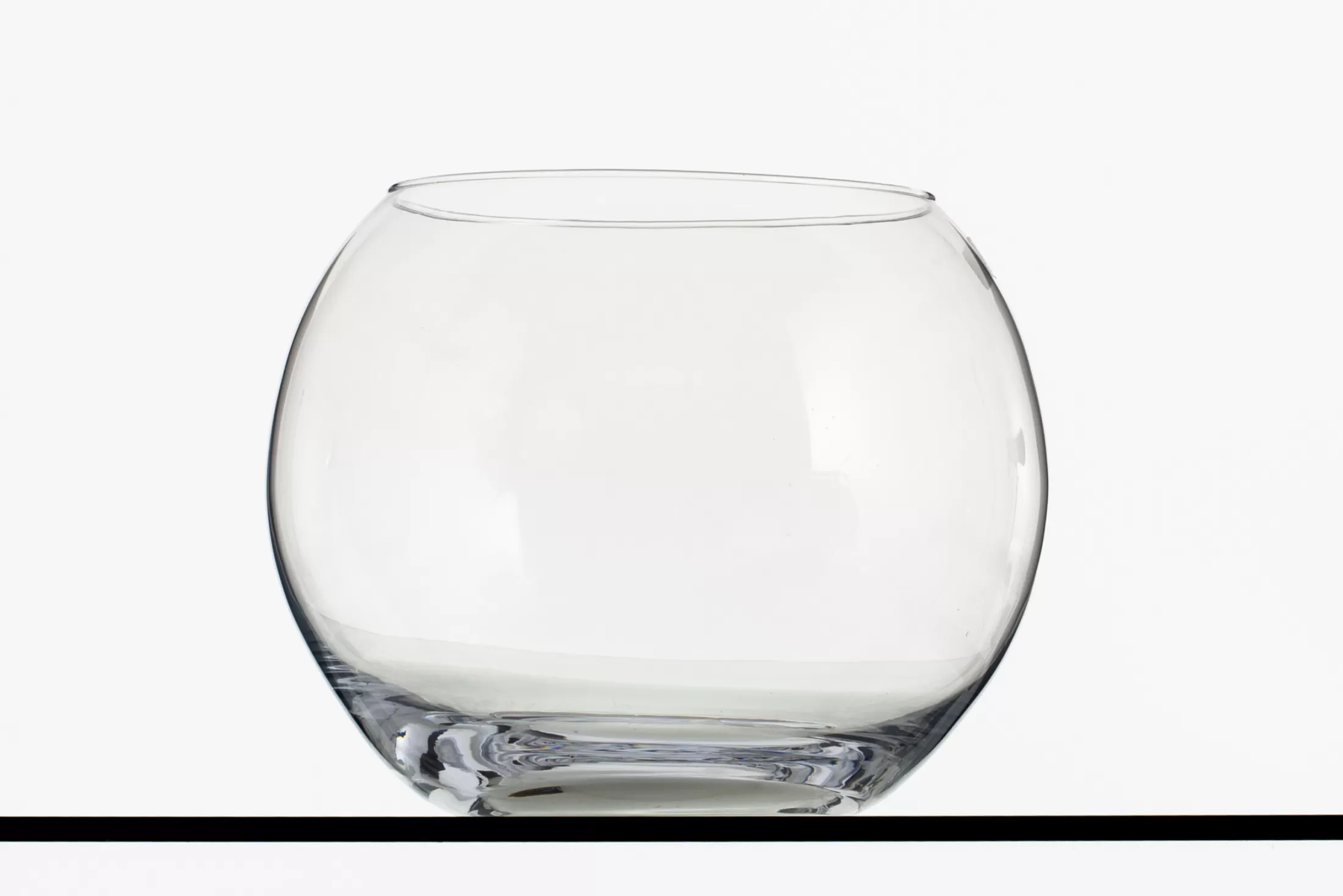 Flamant Decoratie | Kula, Vaas, Glas, 20Cm