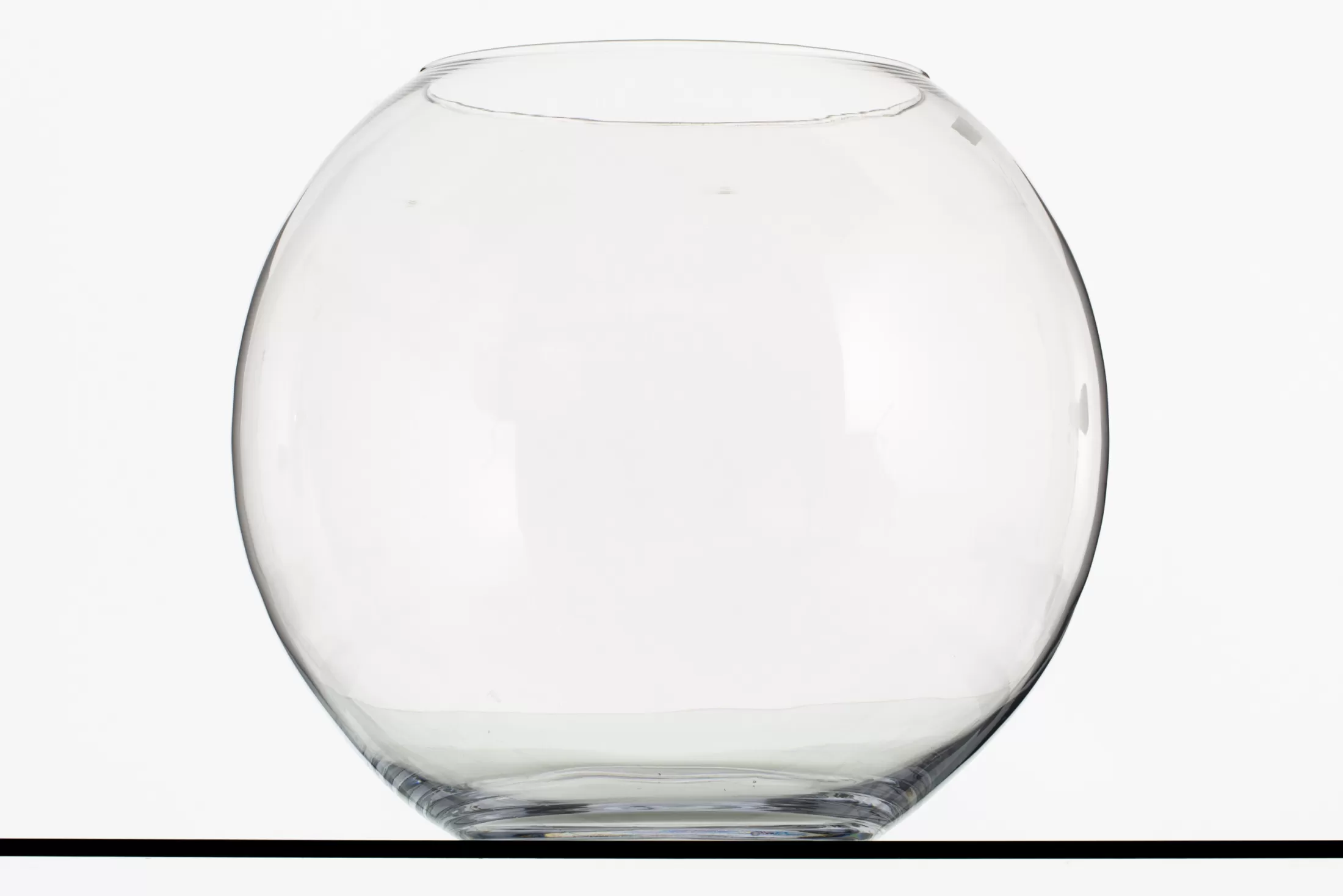 Flamant Decoratie | Kula, Vaas, Glas, 35Cm