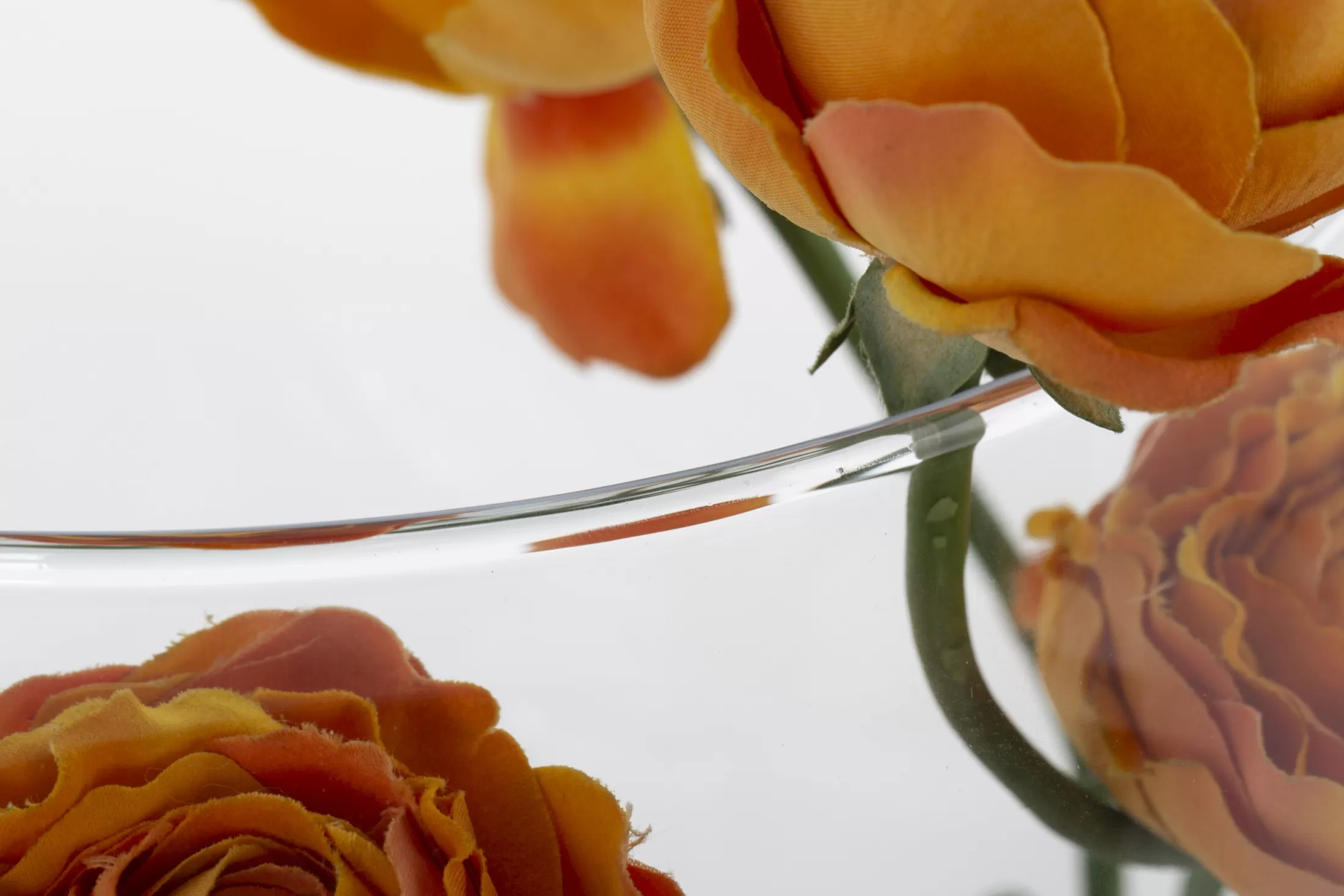 Flamant Decoratie | Kula, Vaas, Glas, 20Cm