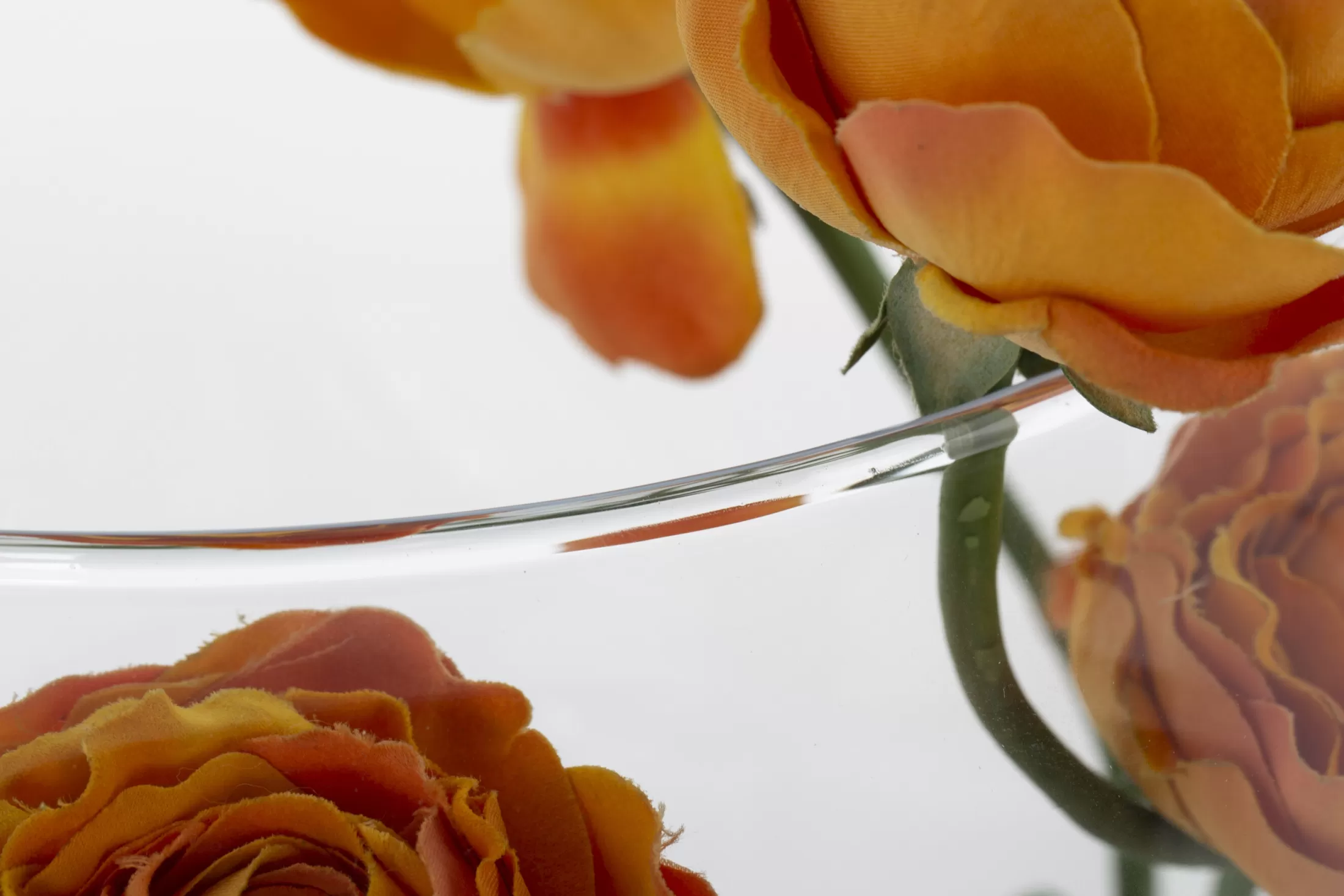 Flamant Decoratie | Kula, Vaas, Glas, 17Cm