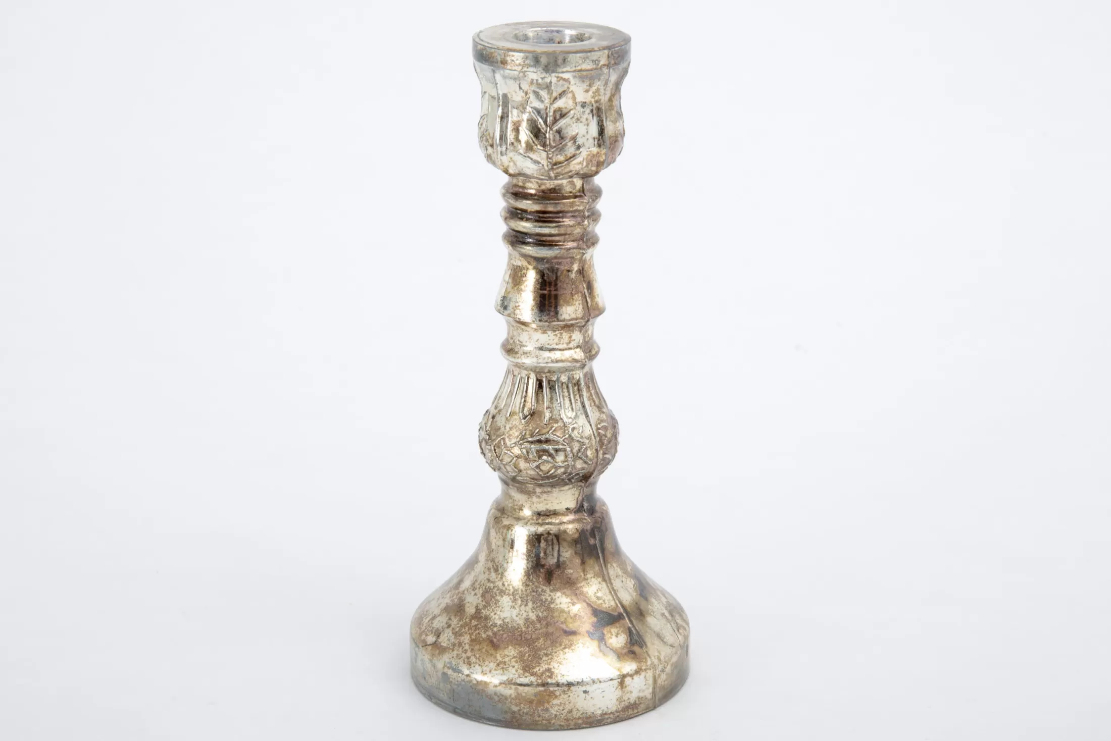 Flamant Decoratie | Kummen, Kandelaar, Kwikglas