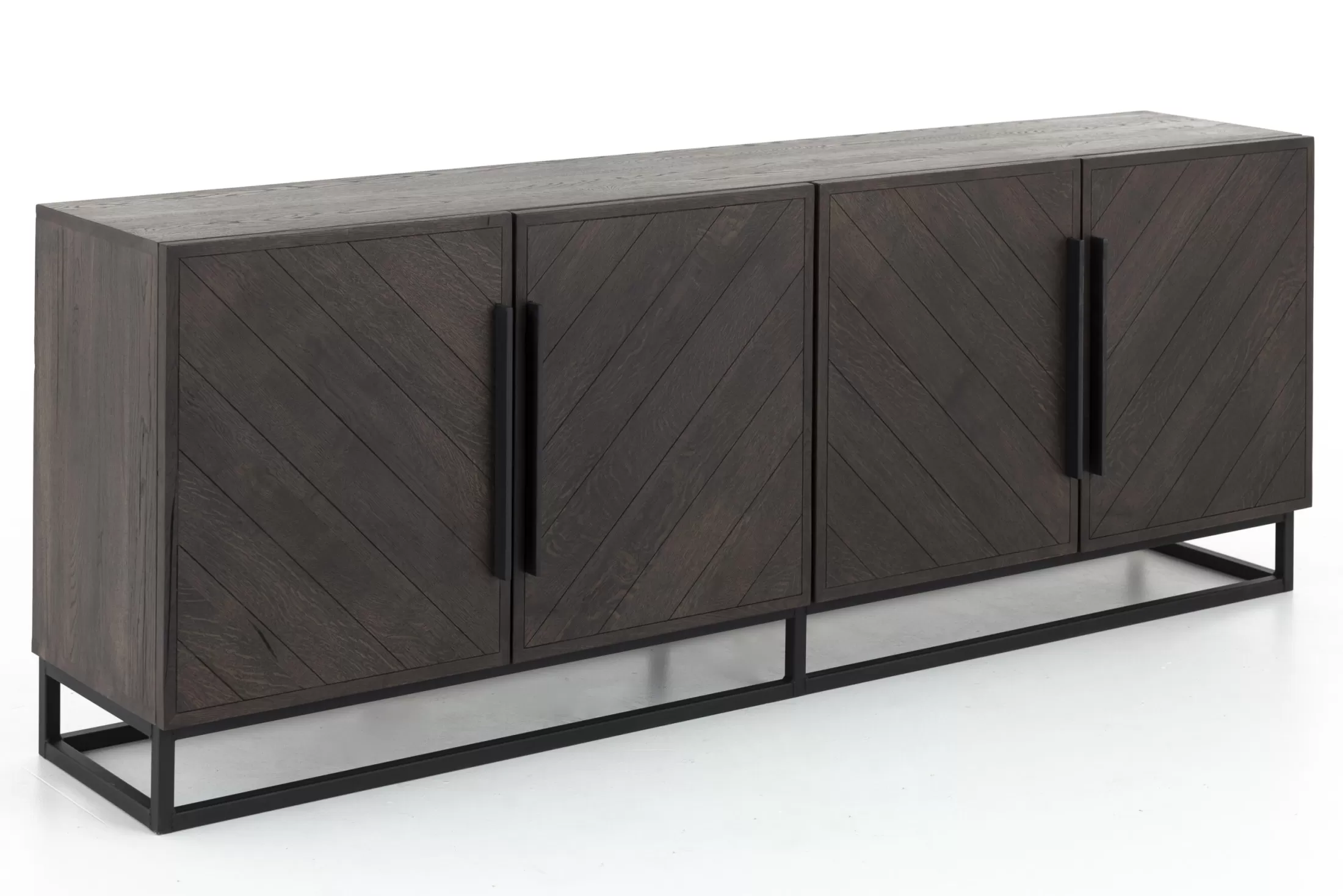 Flamant Dressoirs | Lana, Dressoir, 4 Deuren